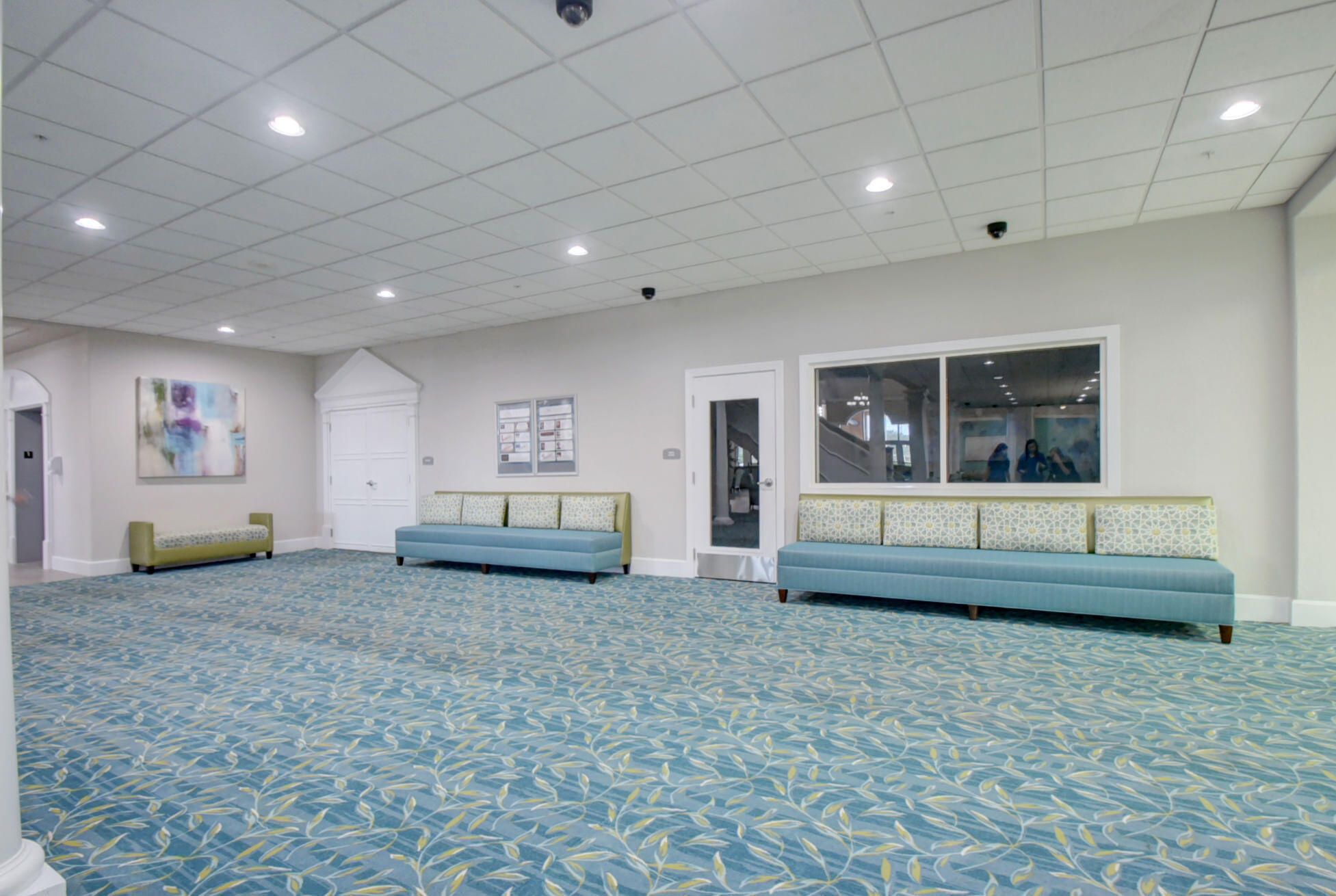KINGS POINT WATERFORD CONDOS - Residential Lease