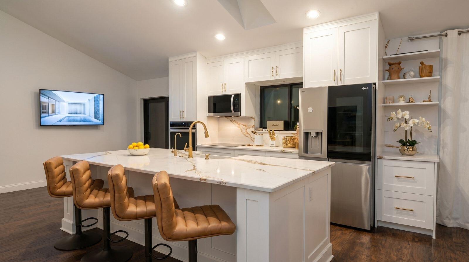 SUGAR POND MANOR OF WELLINGTON - Residential Lease