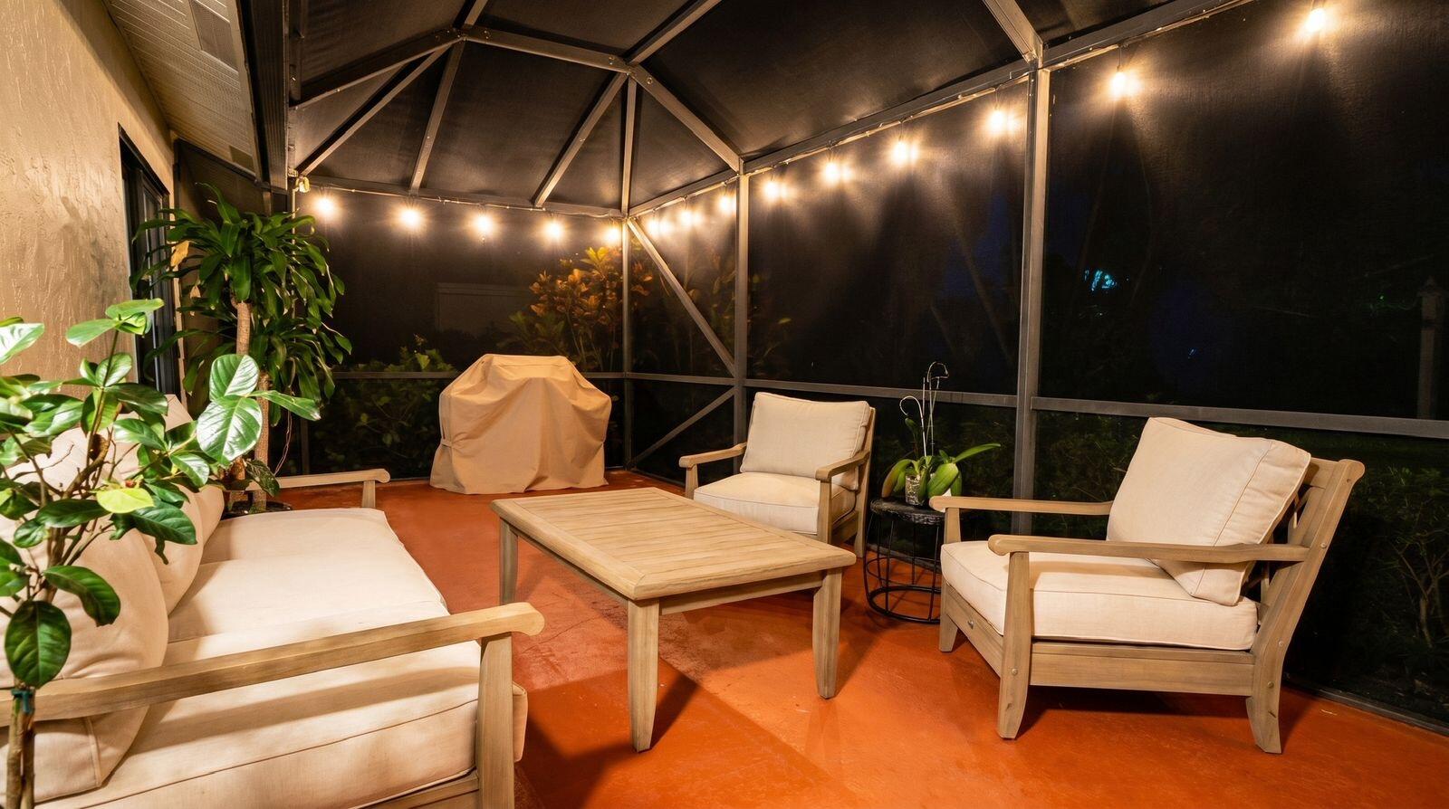 SUGAR POND MANOR OF WELLINGTON - Residential Lease