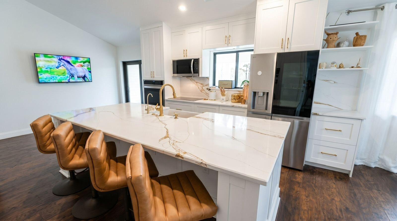 SUGAR POND MANOR OF WELLINGTON - Residential Lease