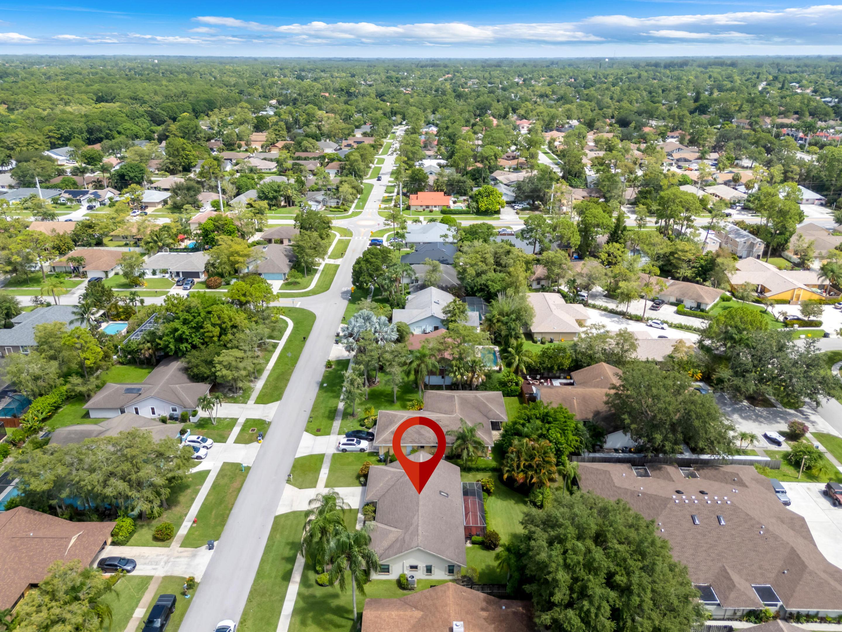 SUGAR POND MANOR OF WELLINGTON - Residential Lease