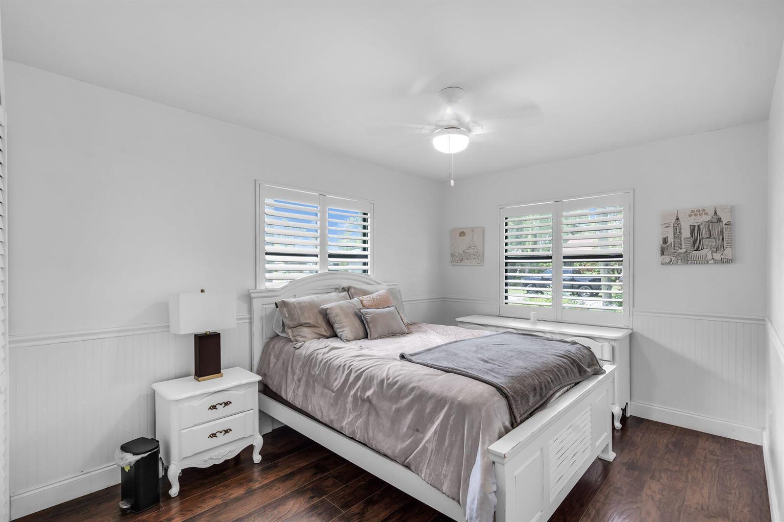 SUGAR POND MANOR OF WELLINGTON - Residential Lease