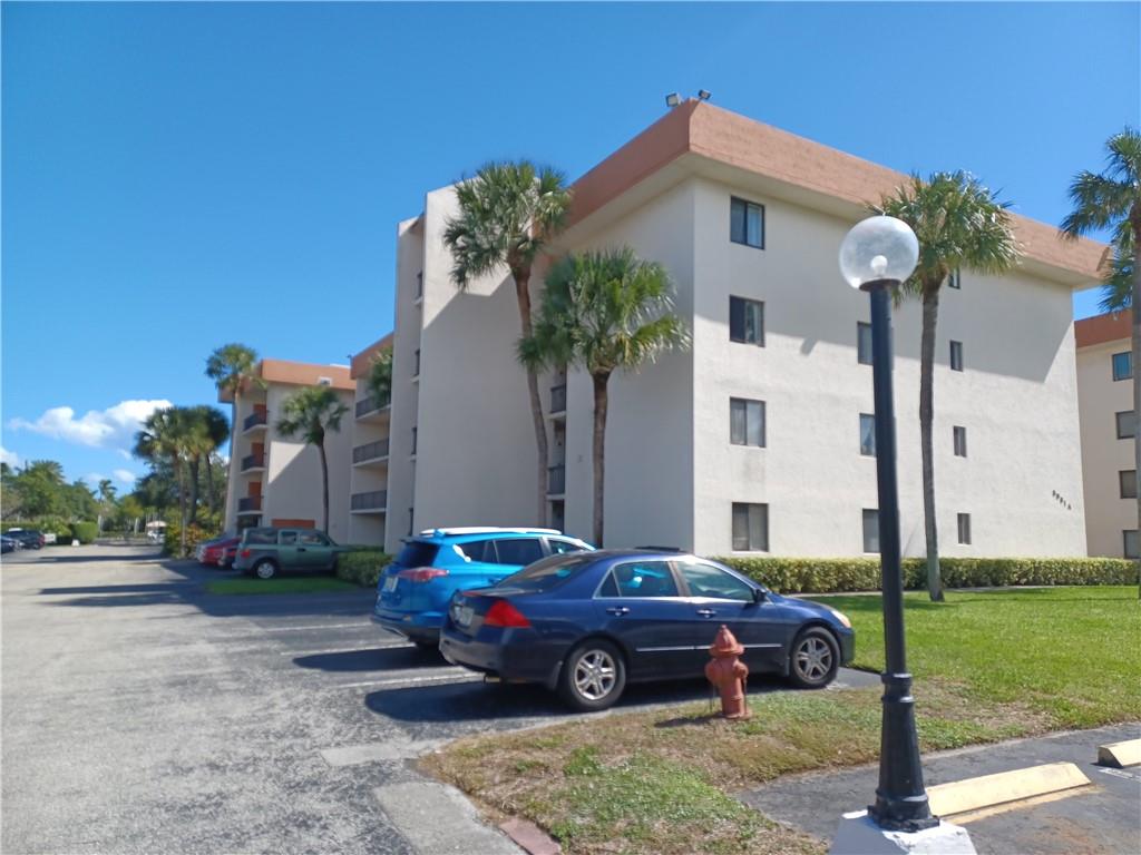 OLYMPUS VILLAGE - Residential