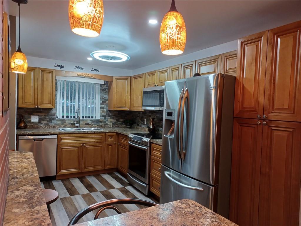 OLYMPUS VILLAGE - Residential