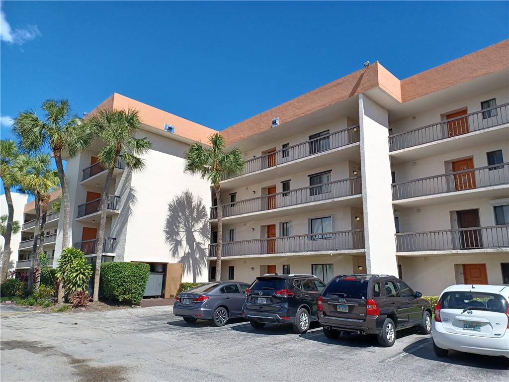 OLYMPUS VILLAGE - Residential