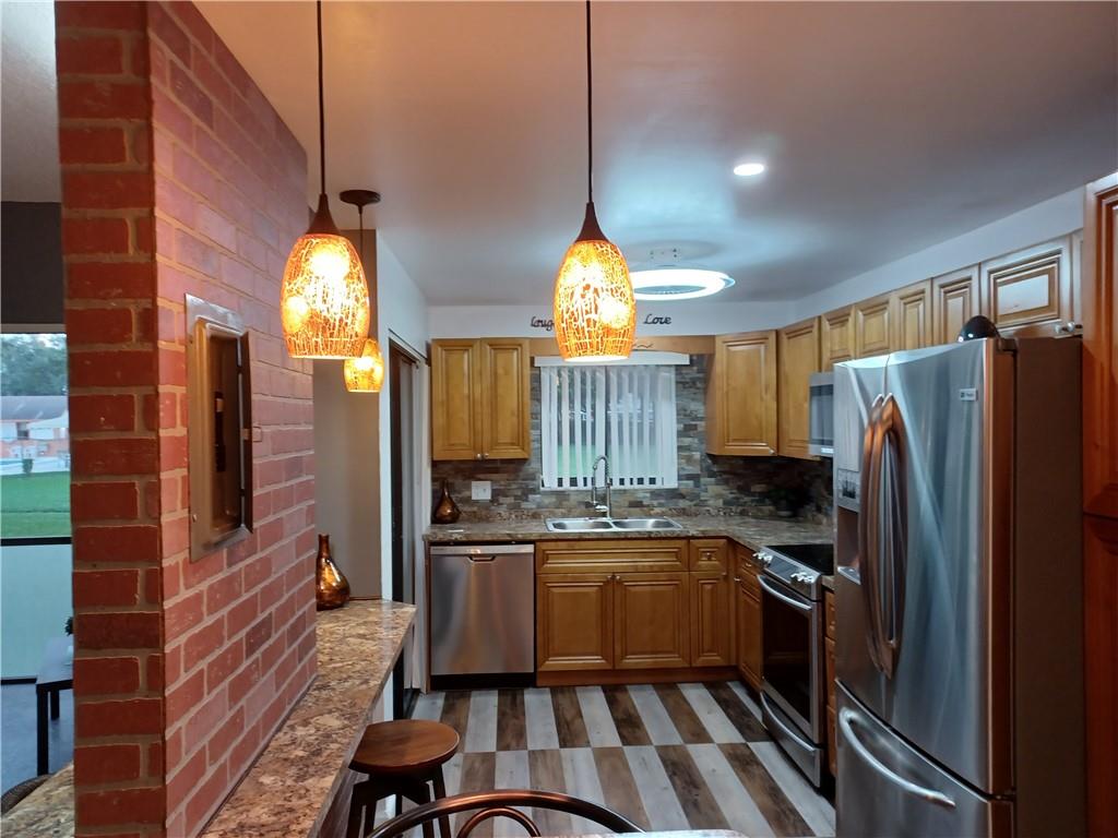 OLYMPUS VILLAGE - Residential