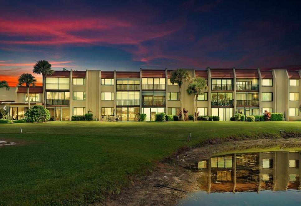 OLYMPUS VILLAGE - Residential
