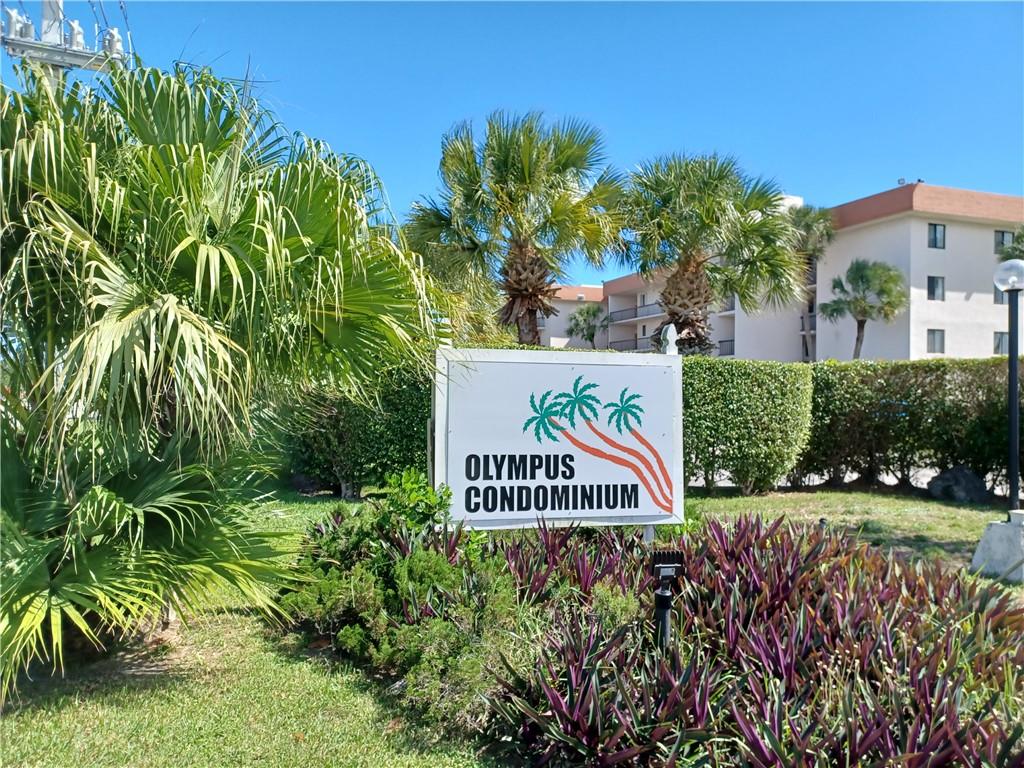 OLYMPUS VILLAGE - Residential