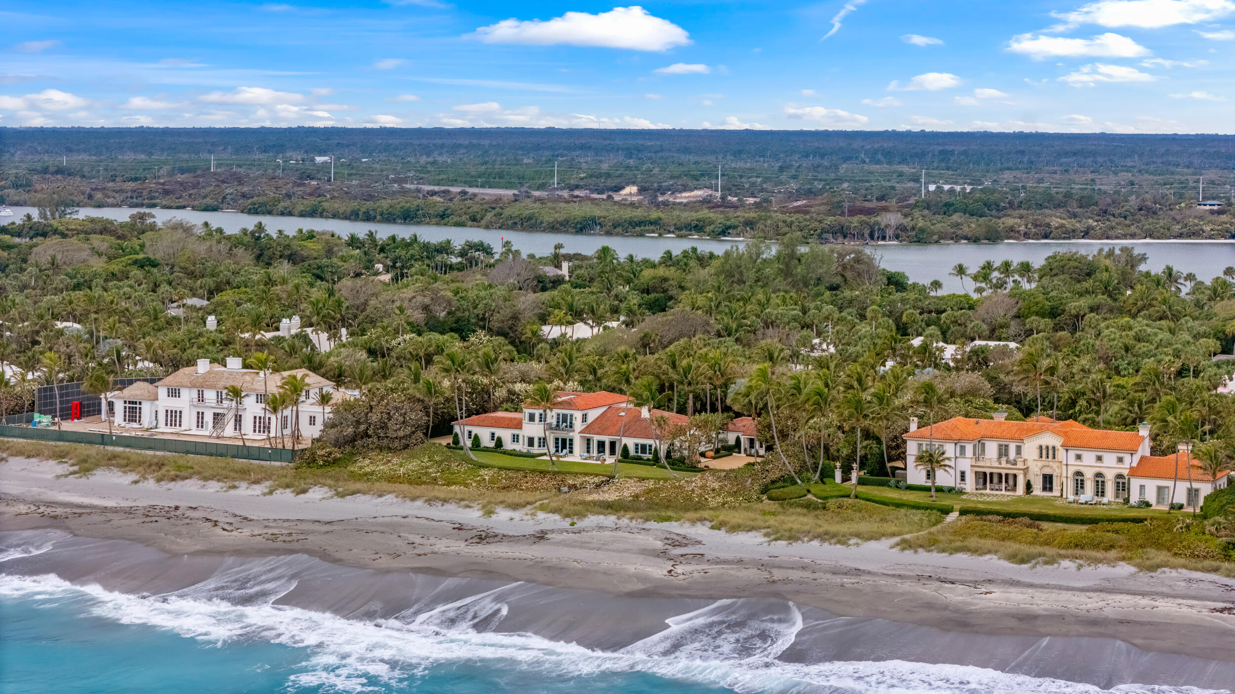 Jupiter Island - Residential