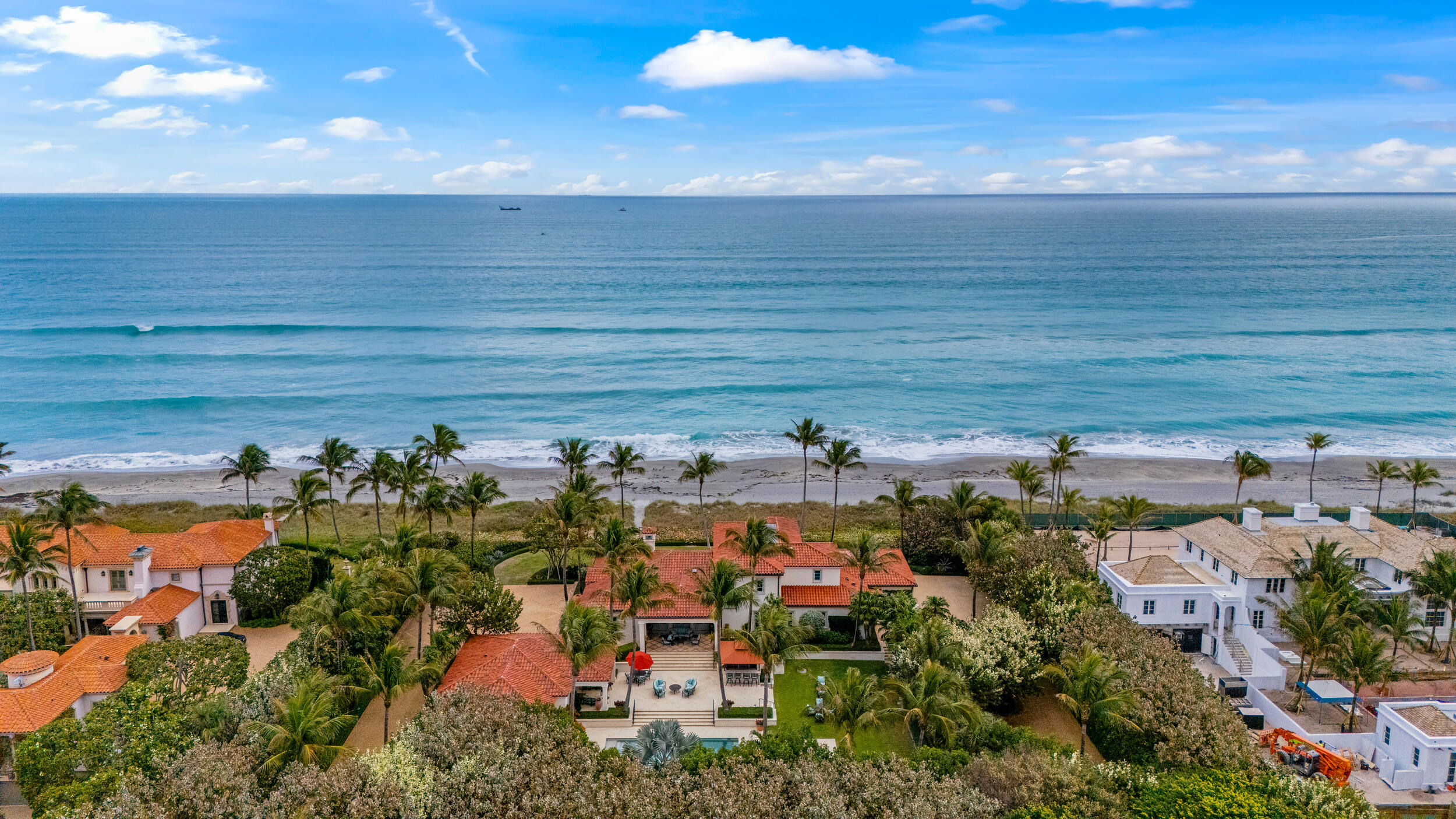Jupiter Island - Residential