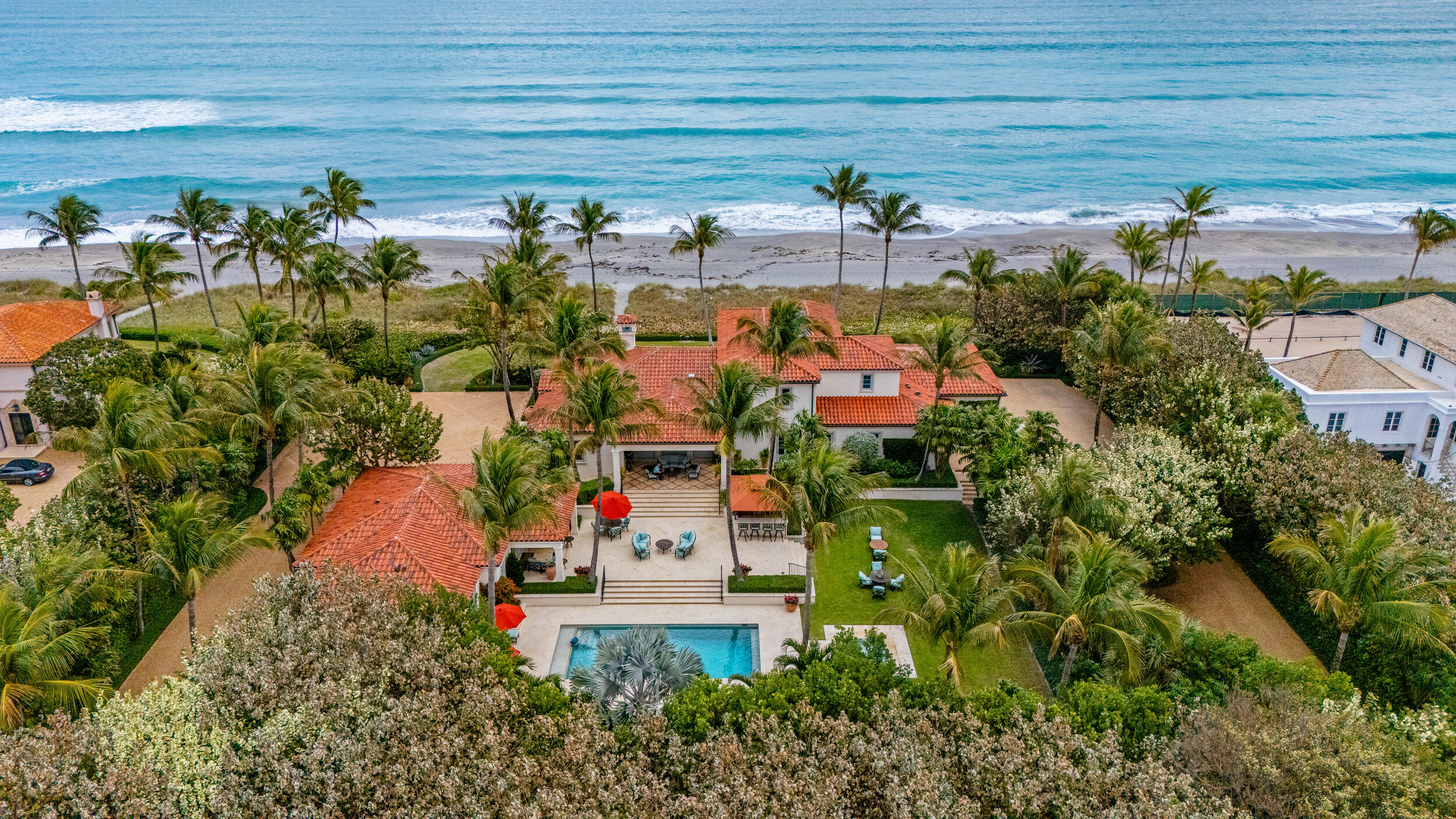Jupiter Island - Residential