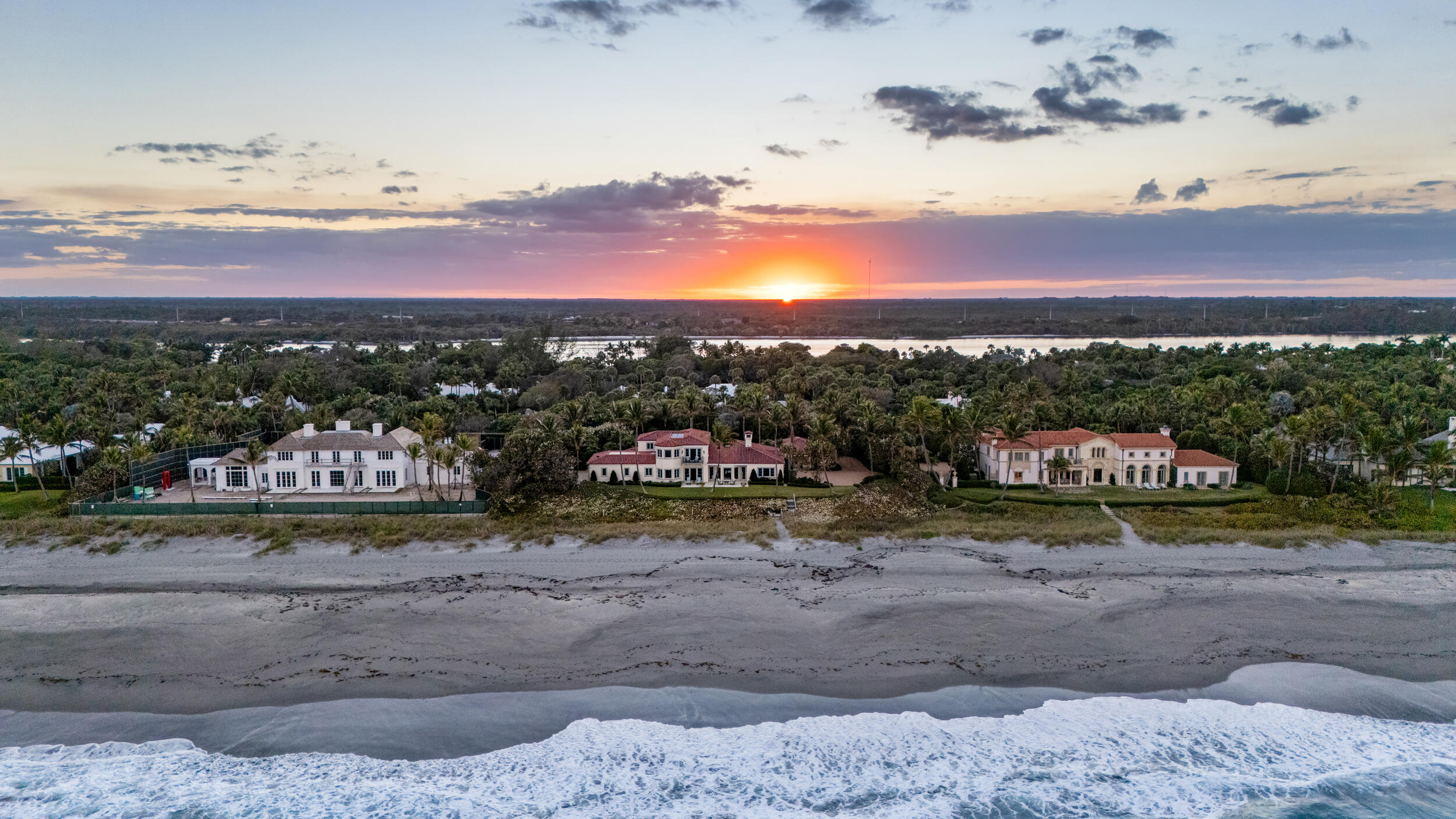 Jupiter Island - Residential