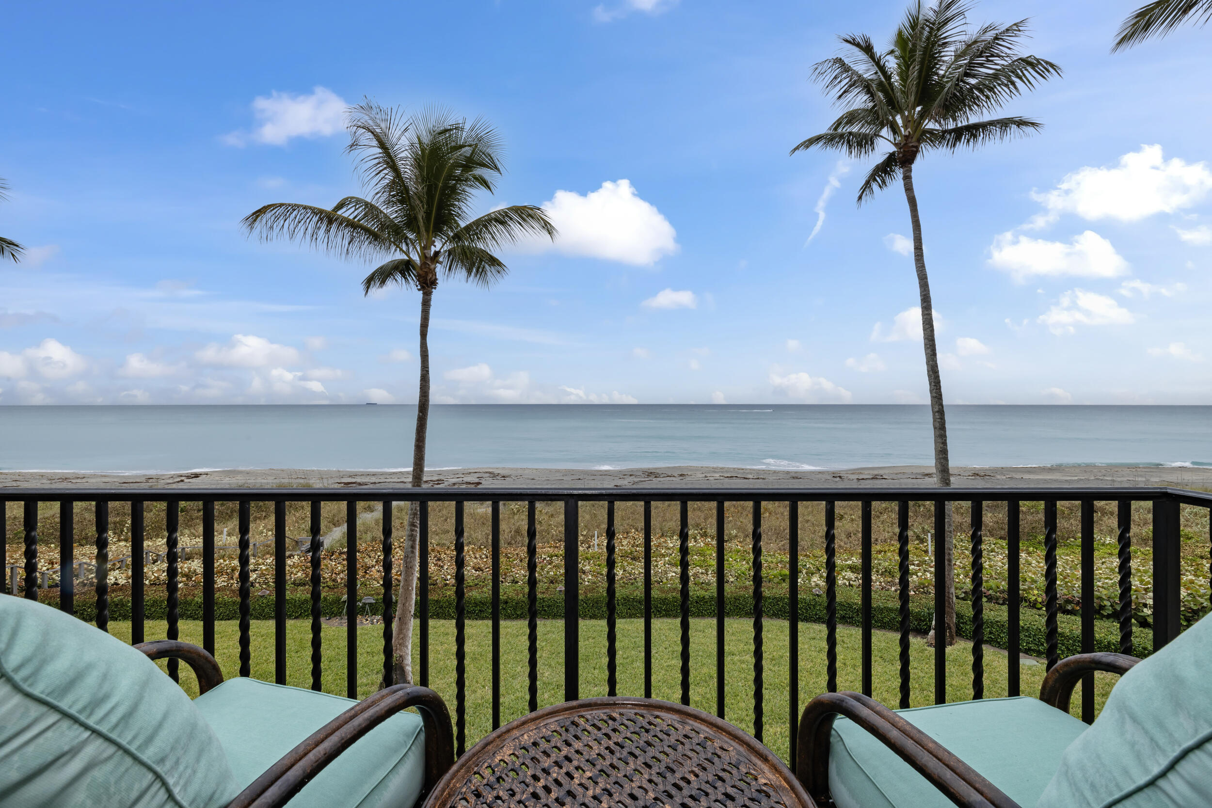 Jupiter Island - Residential