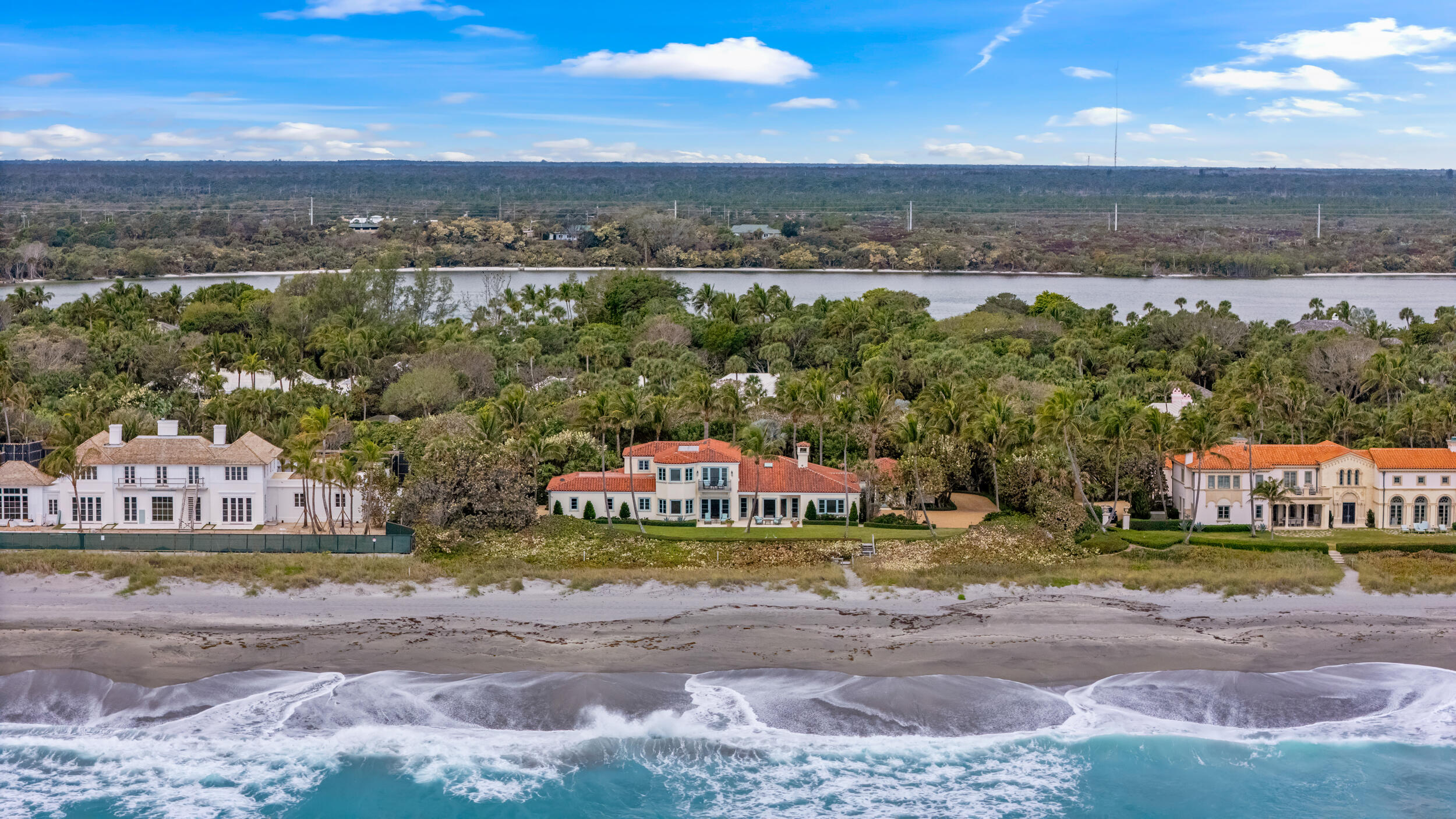 Jupiter Island - Residential