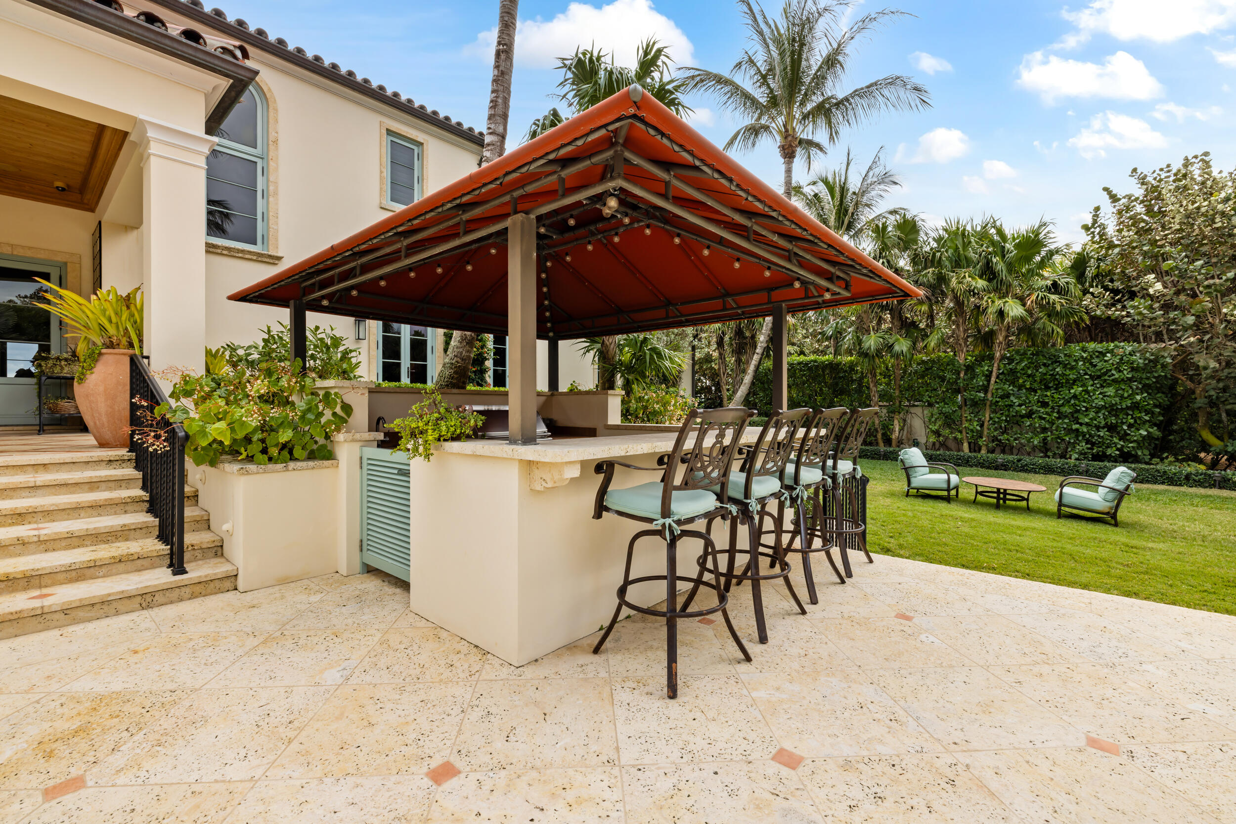 Jupiter Island - Residential