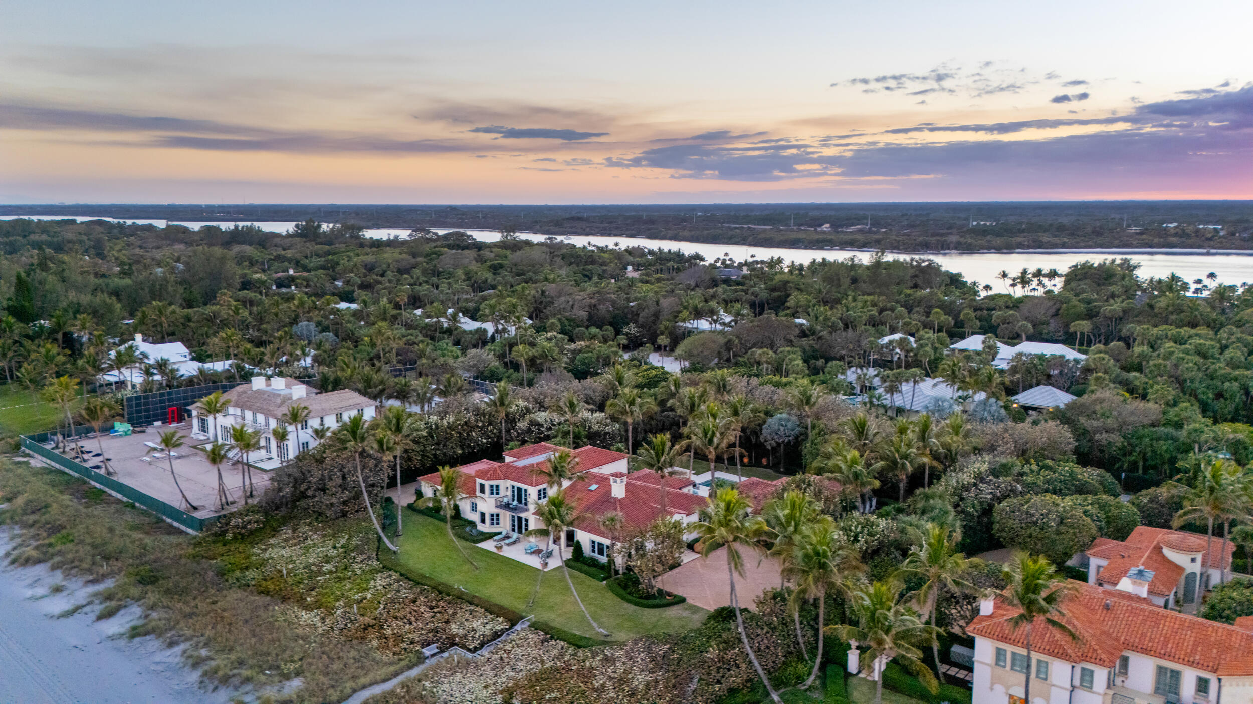 Jupiter Island - Residential