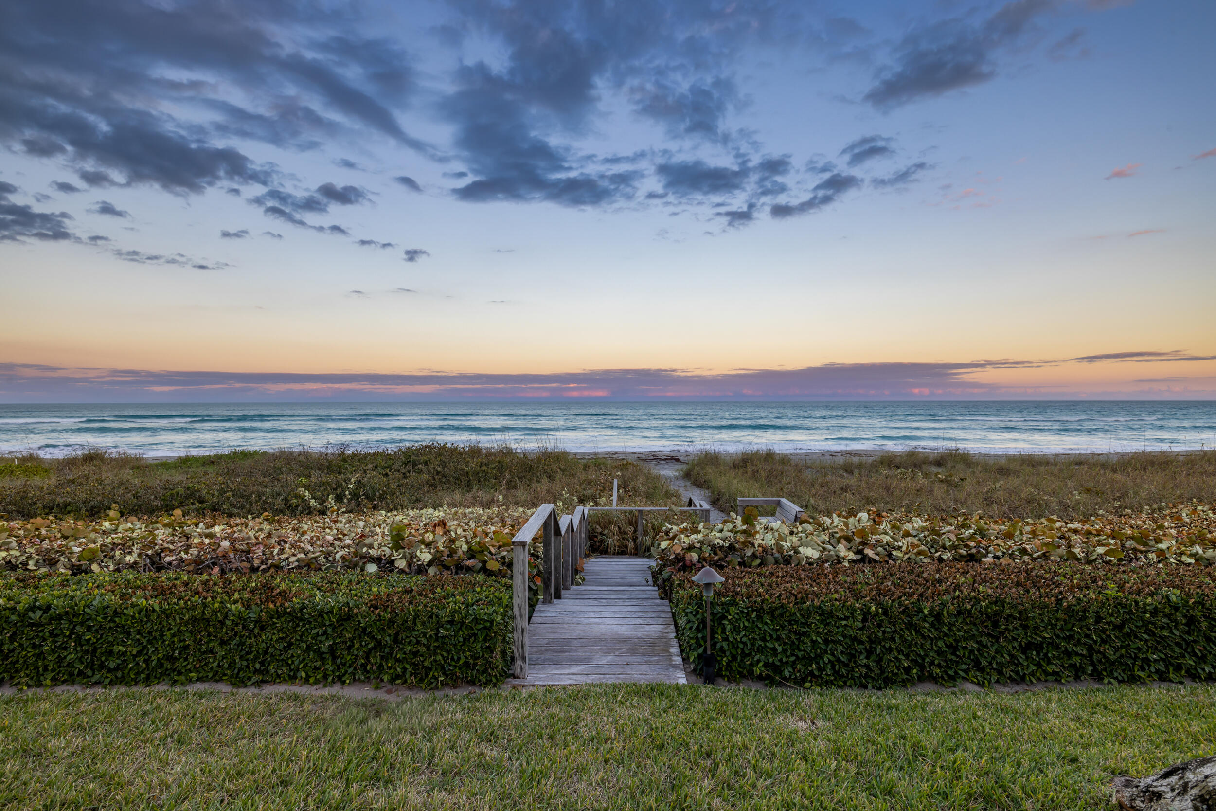 Jupiter Island - Residential