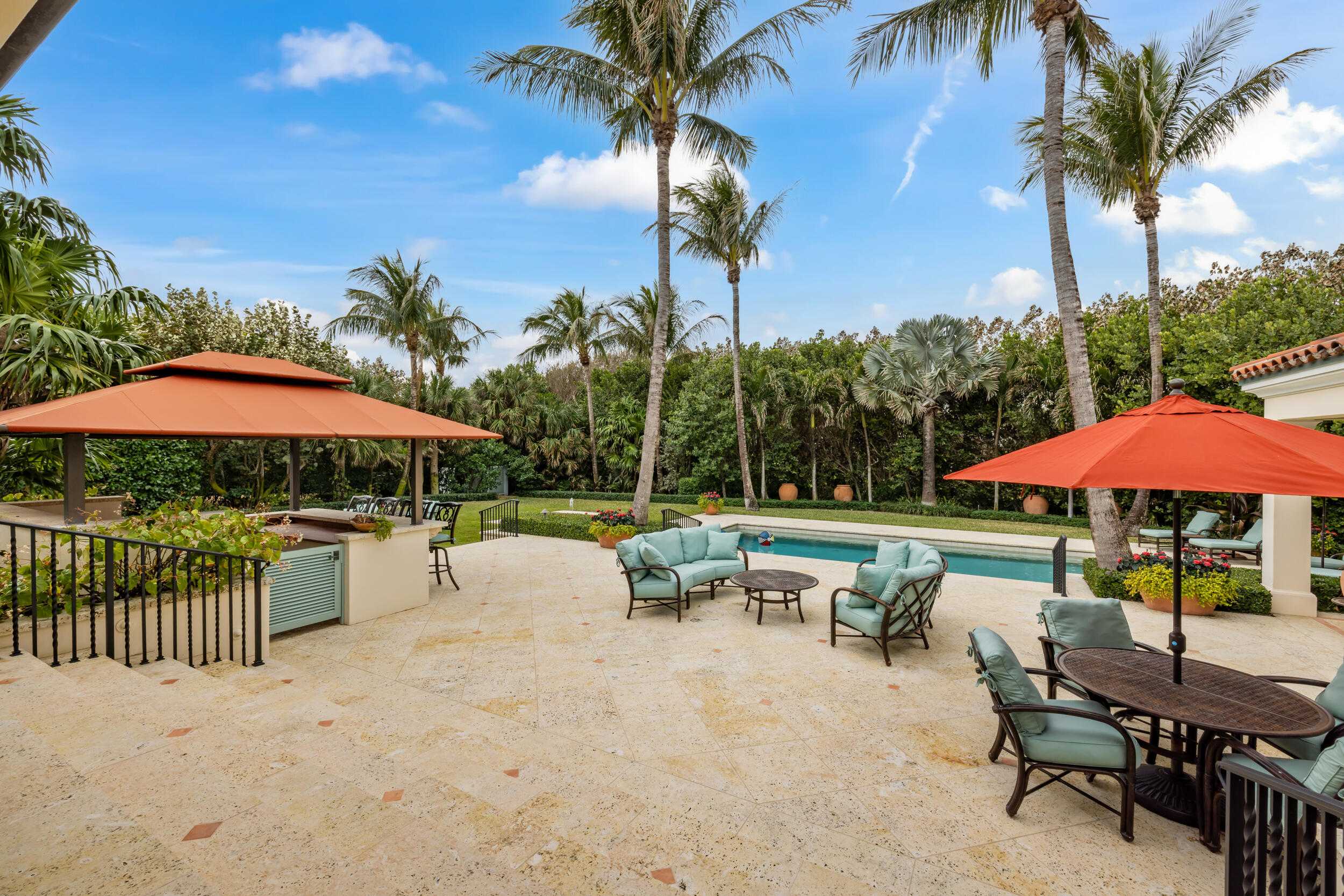 Jupiter Island - Residential