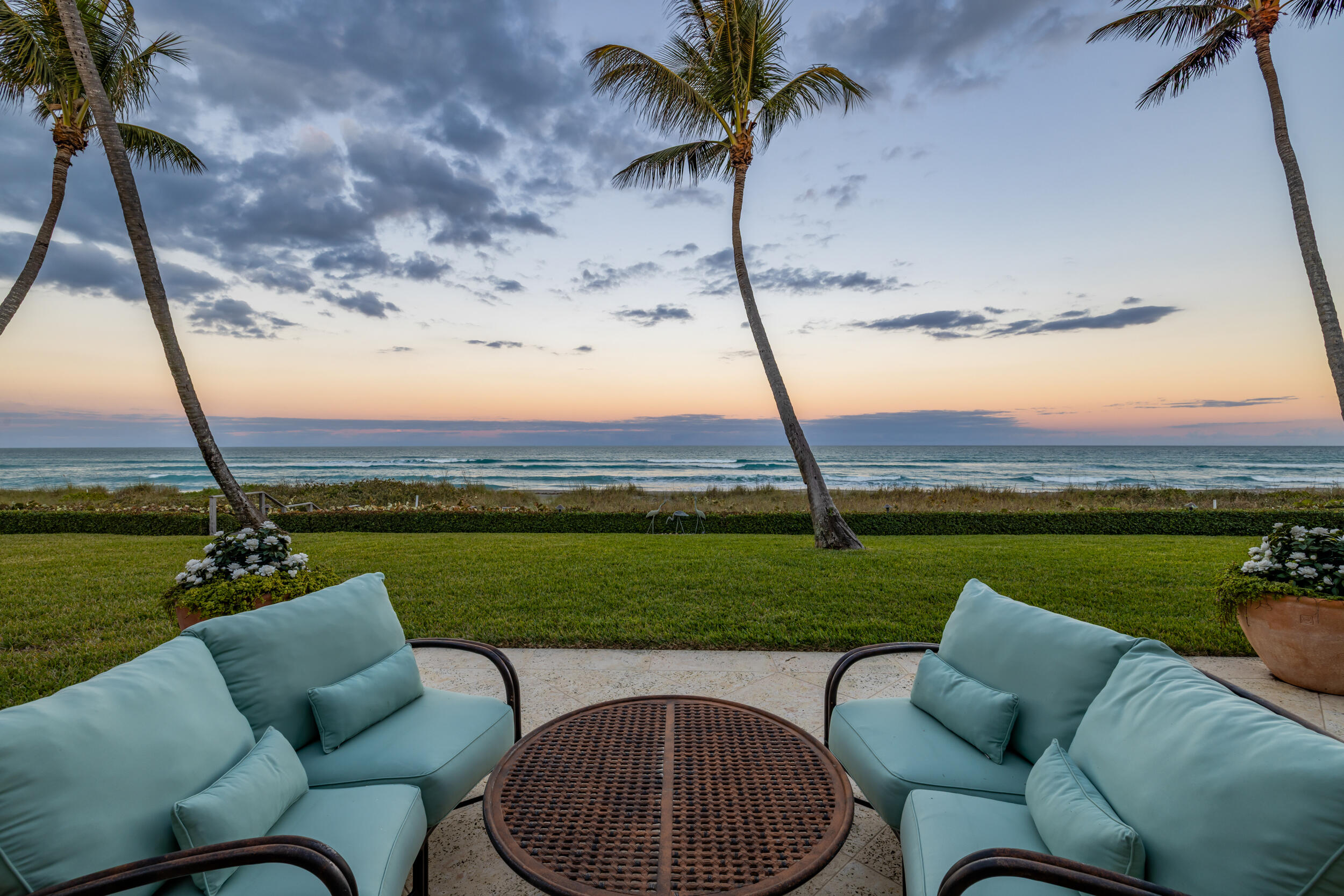 Jupiter Island - Residential