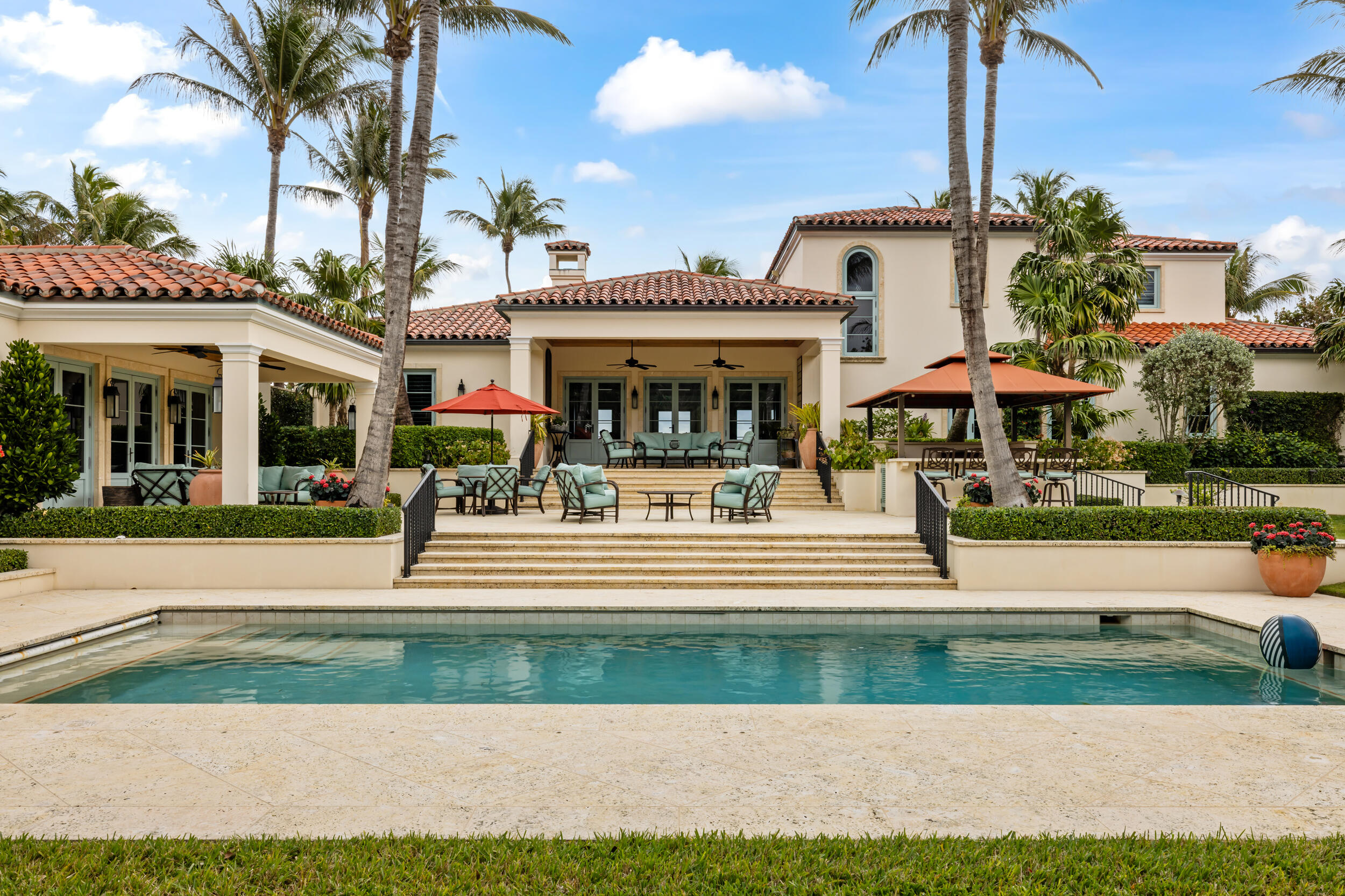 Jupiter Island - Residential