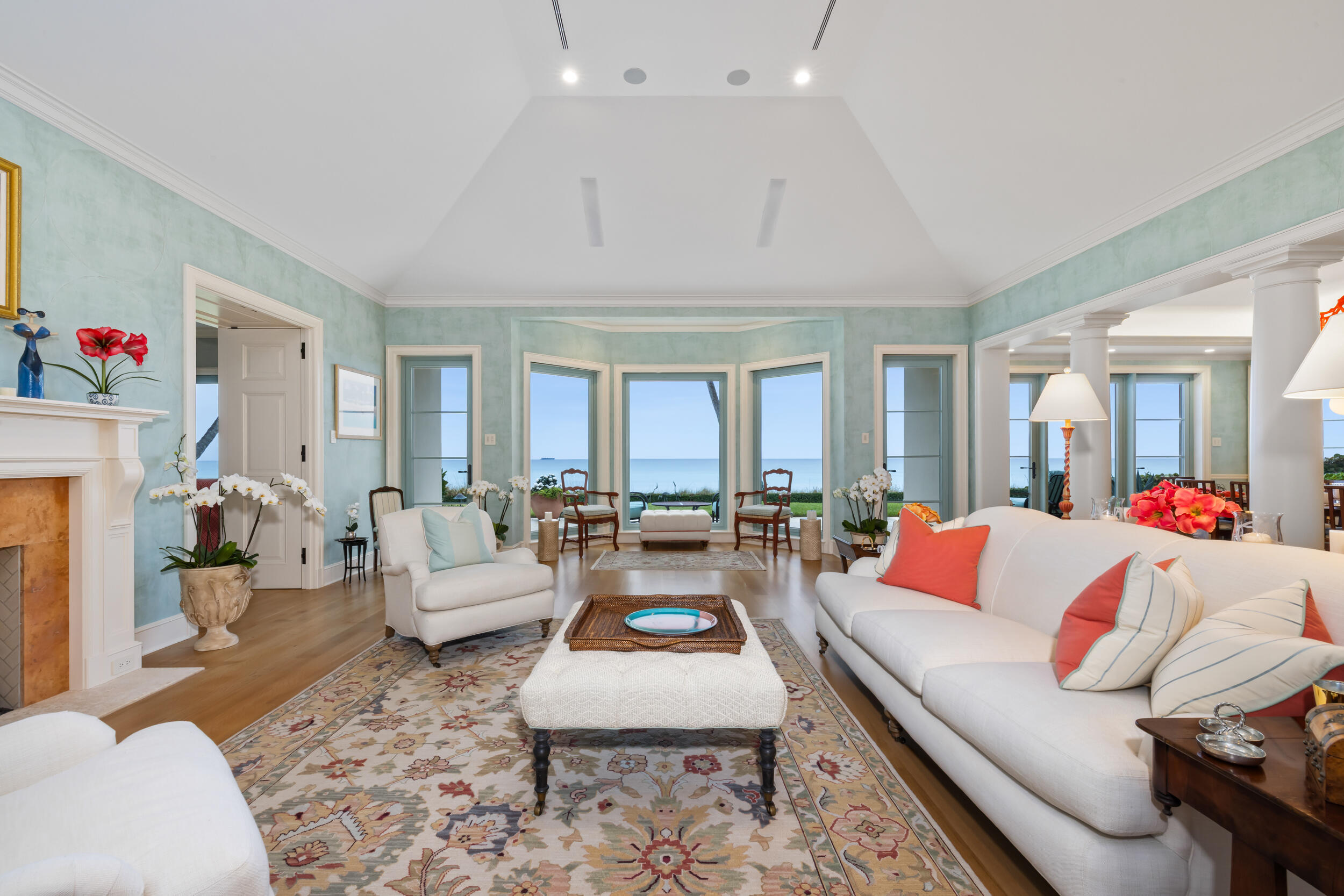 Jupiter Island - Residential