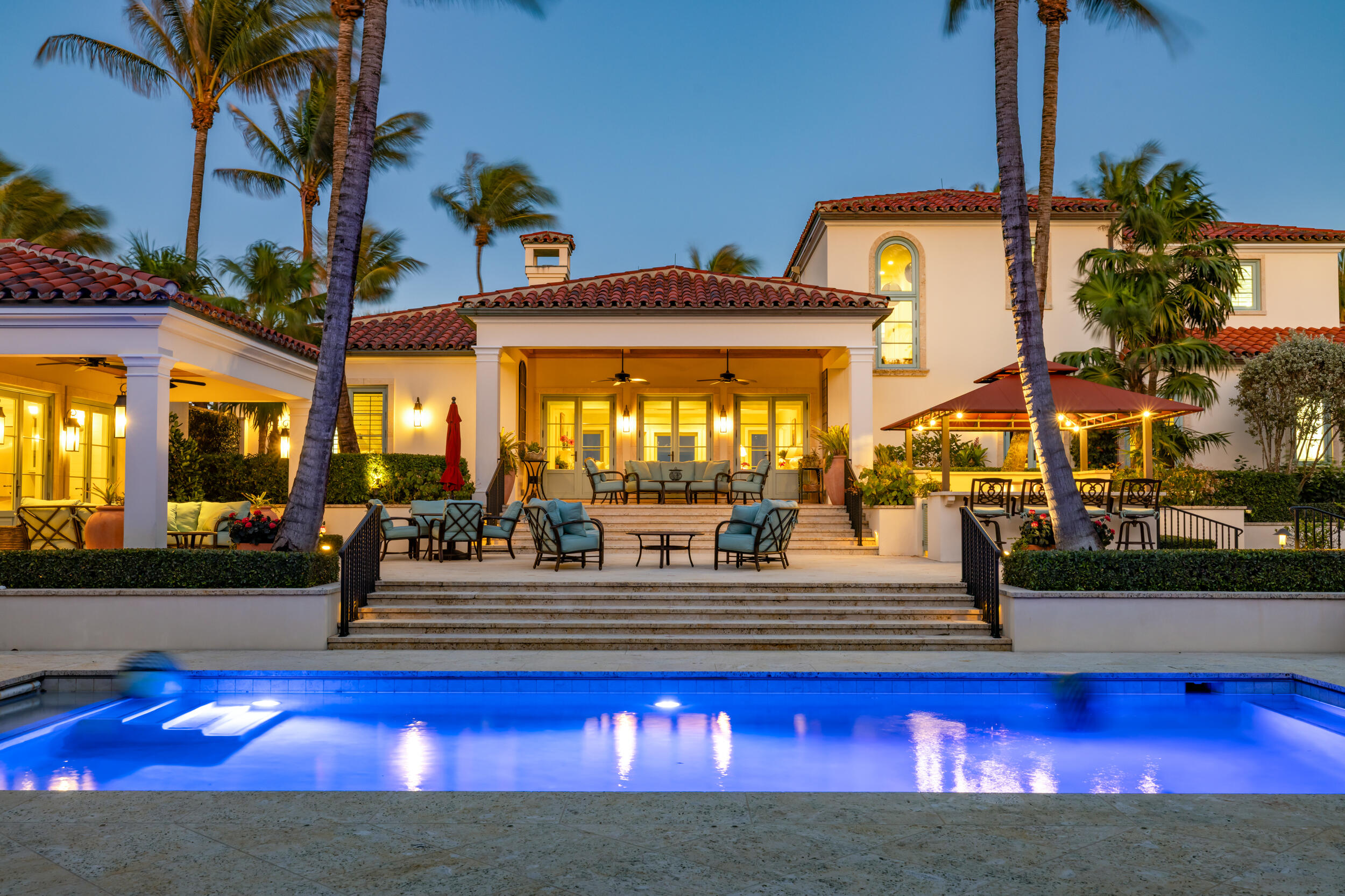 Jupiter Island - Residential
