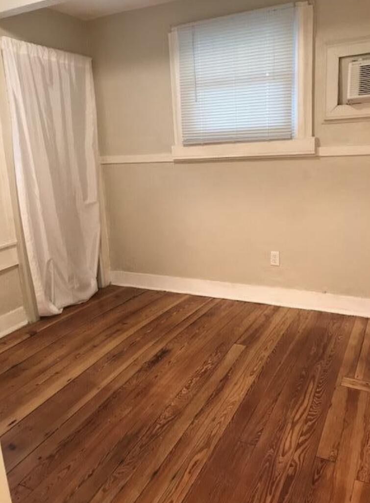 LAKE WORTH TOWN OF - Residential Lease
