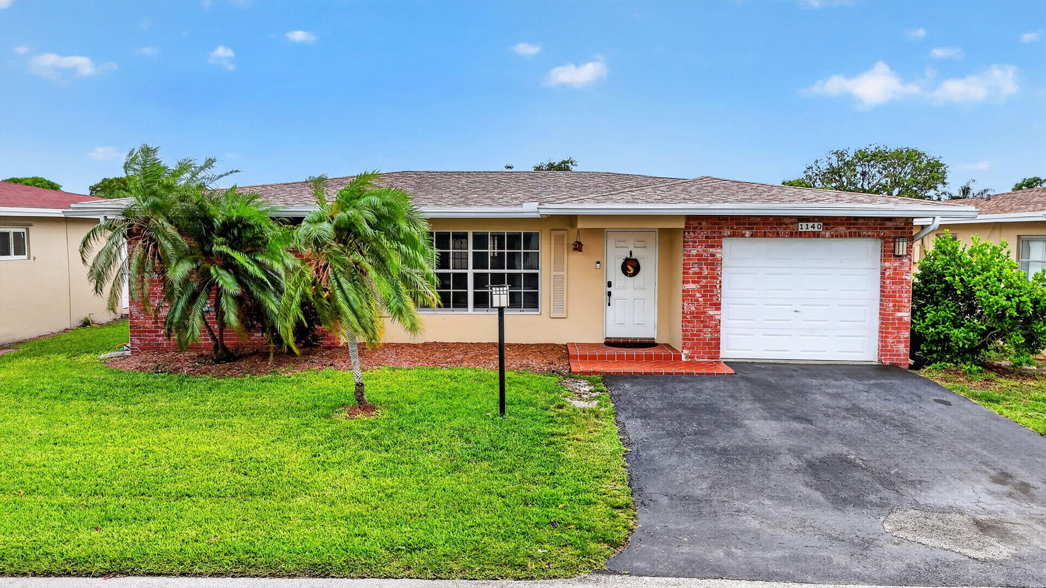 CRYSTAL LAKE 4TH SEC - Residential