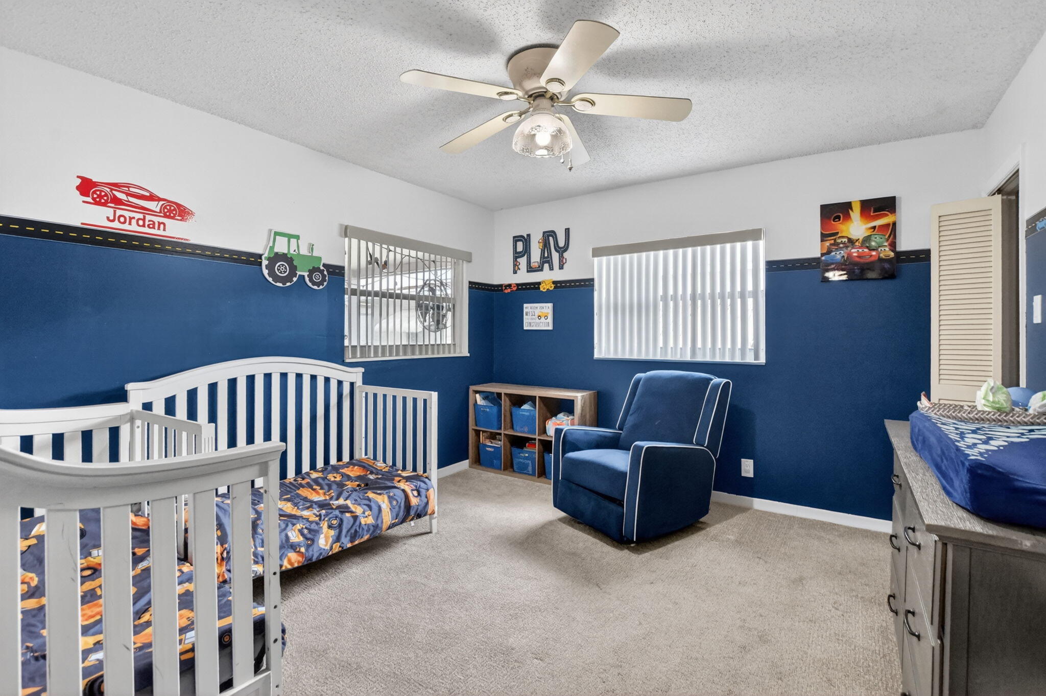 CRYSTAL LAKE 4TH SEC - Residential