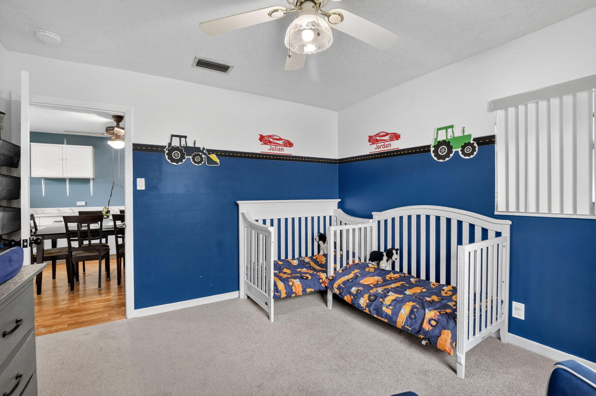 CRYSTAL LAKE 4TH SEC - Residential