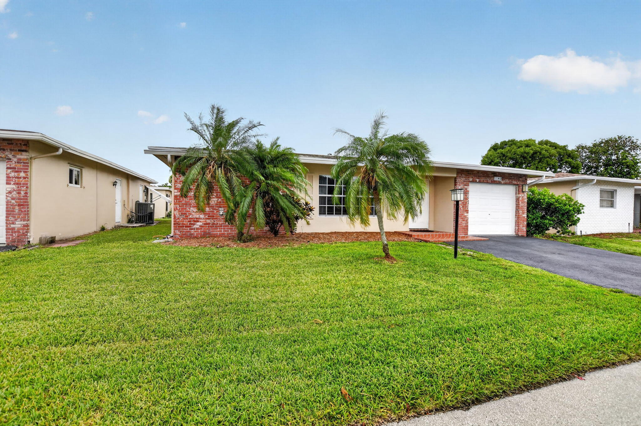 CRYSTAL LAKE 4TH SEC - Residential