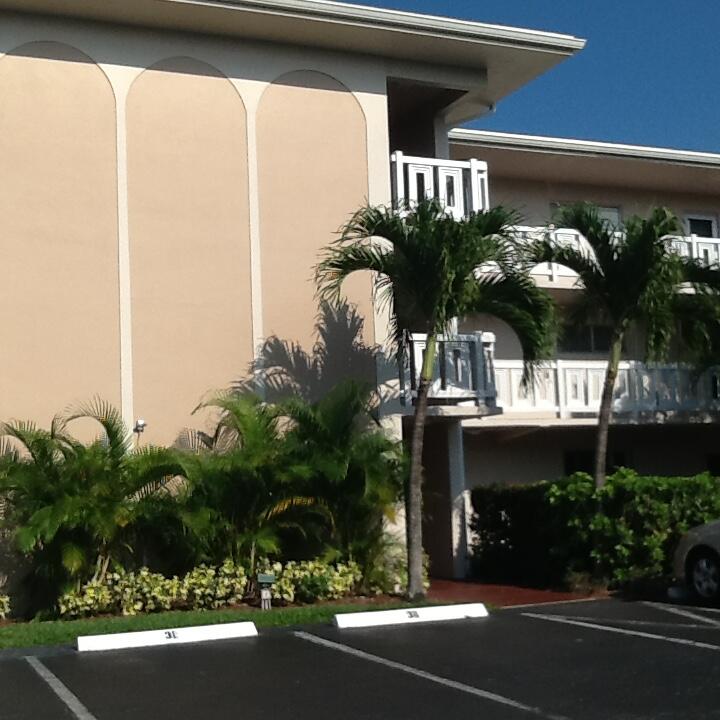 LAKE CLARKE GARDENS CONDO 17 - Residential