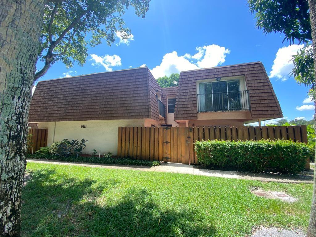 Patio Homes of Pine Isl. - Residential