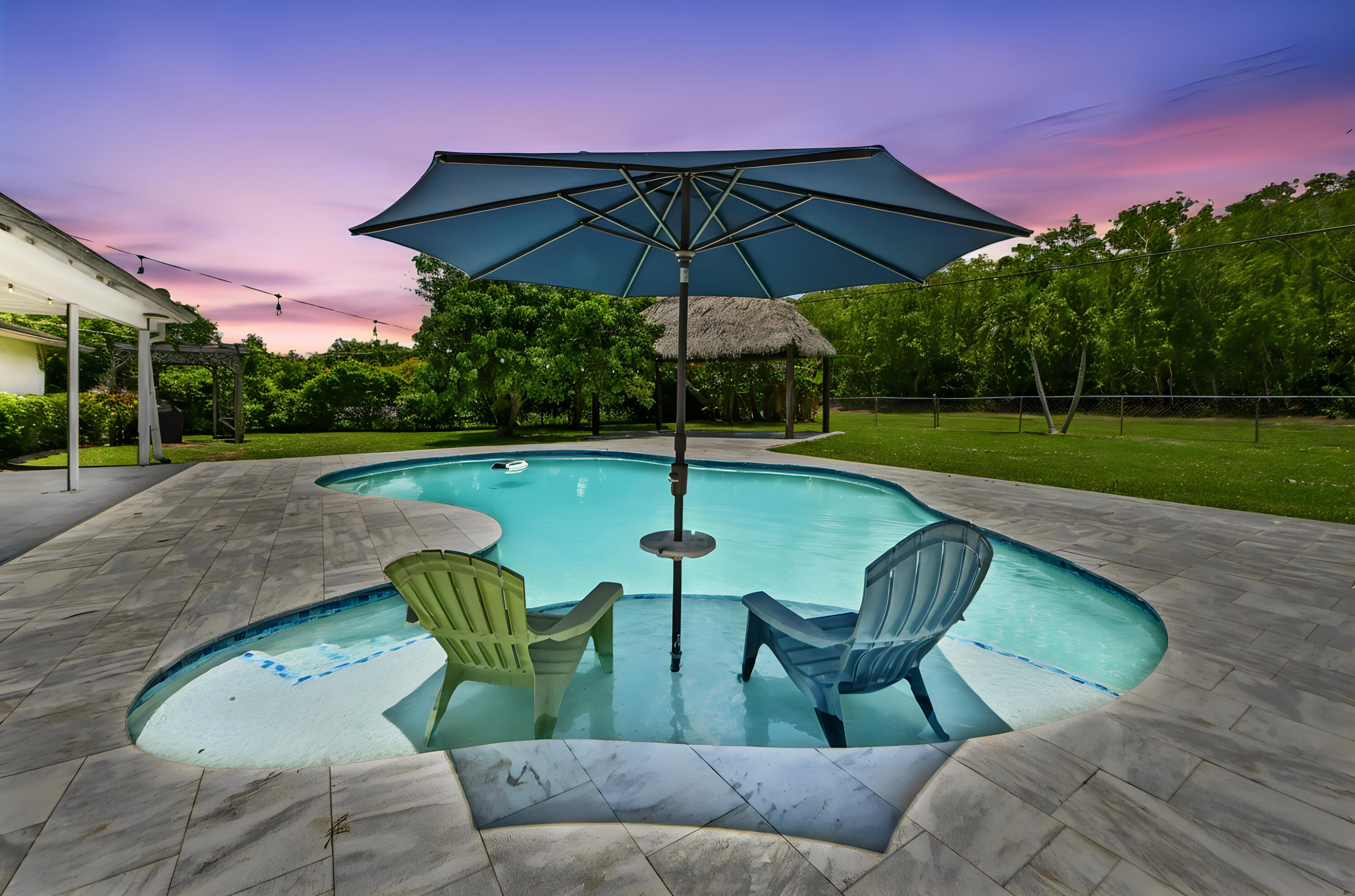 PALM BEACH NATL GOLF AND COUNTRY CLUB - Residential