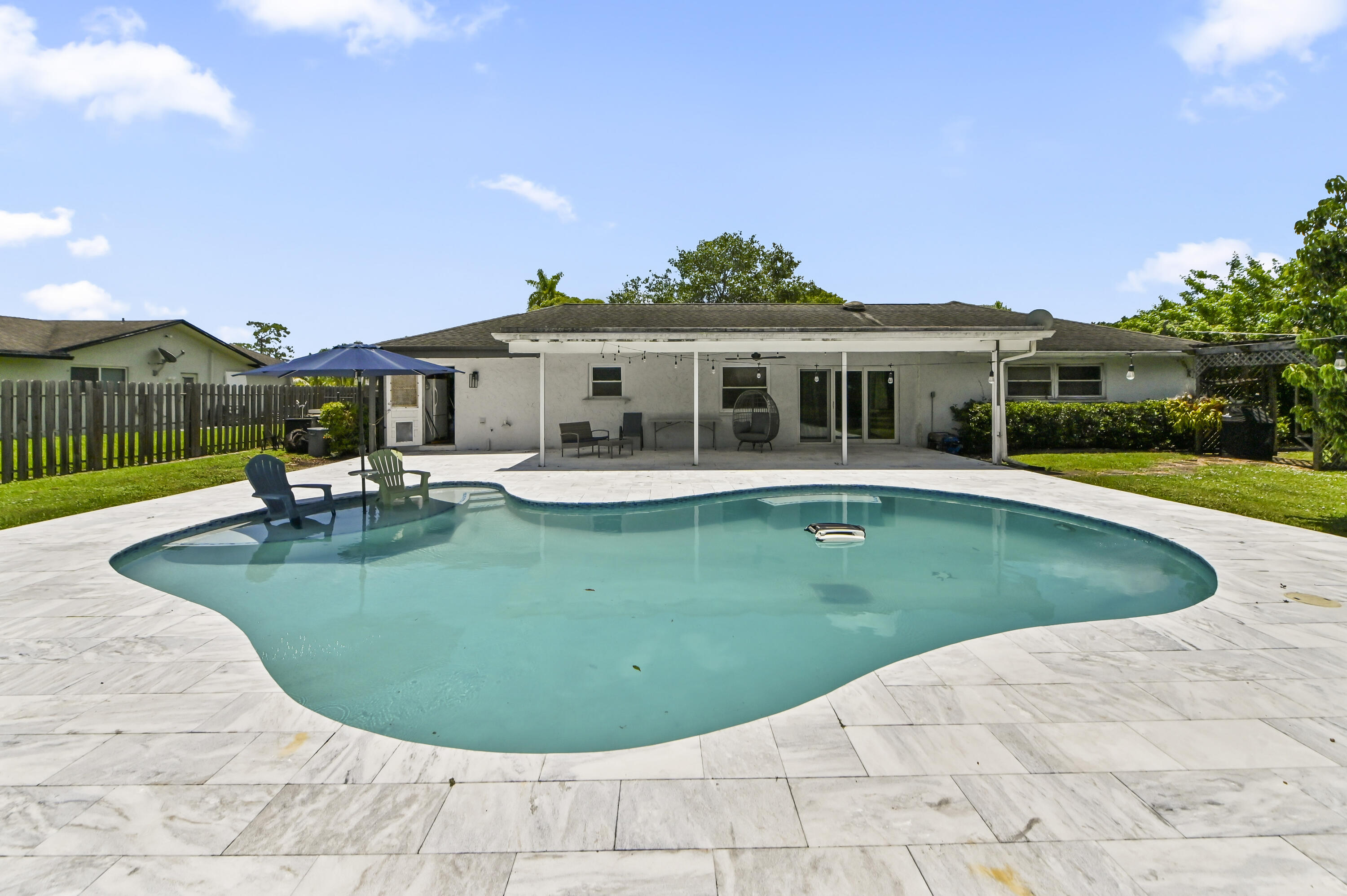 PALM BEACH NATL GOLF AND COUNTRY CLUB - Residential