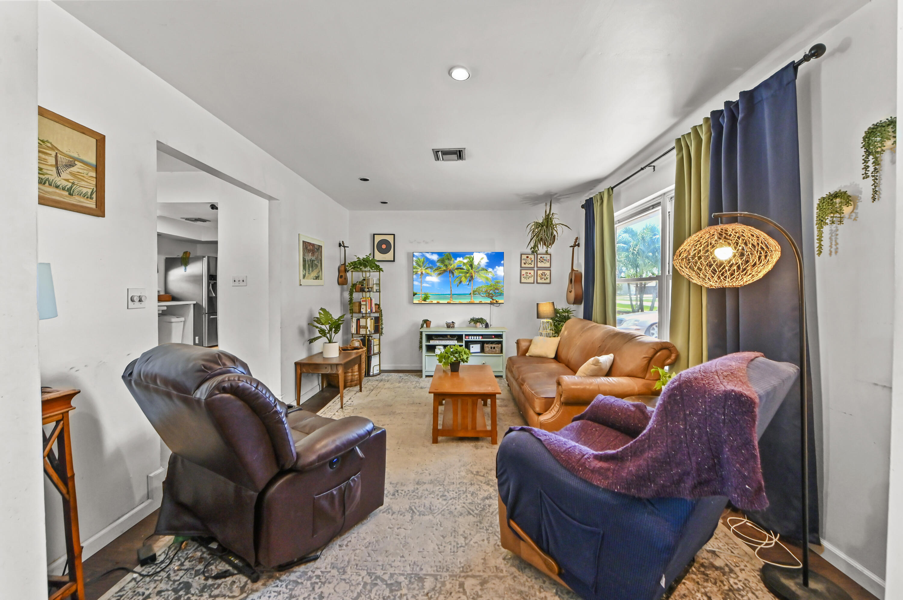 PALM BEACH NATL GOLF AND COUNTRY CLUB - Residential