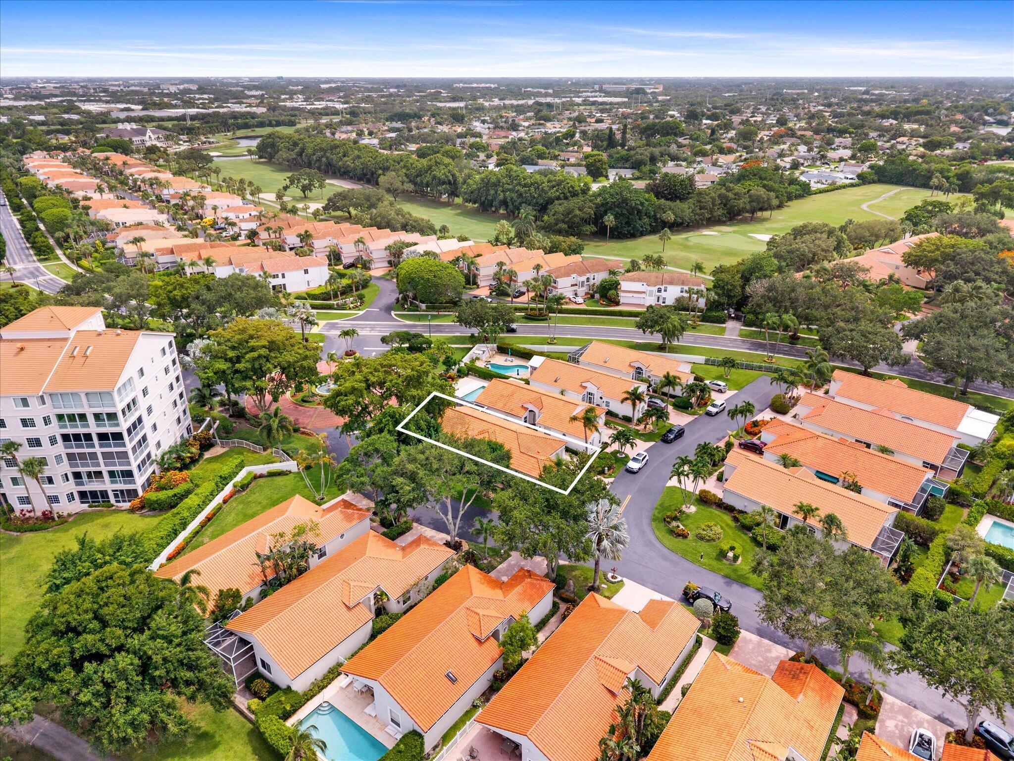 ANTIGUA POINT - Residential