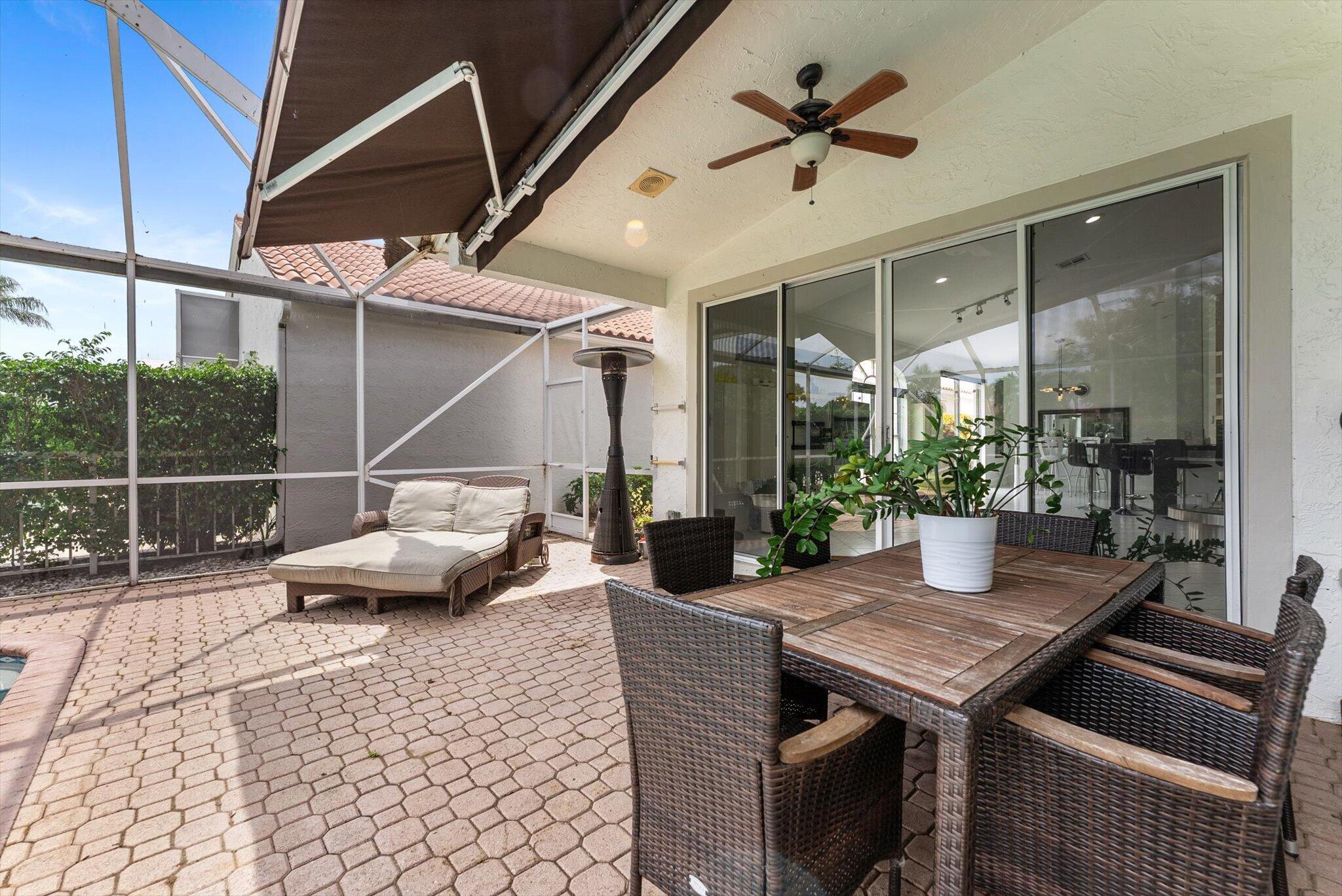 ANTIGUA POINT - Residential