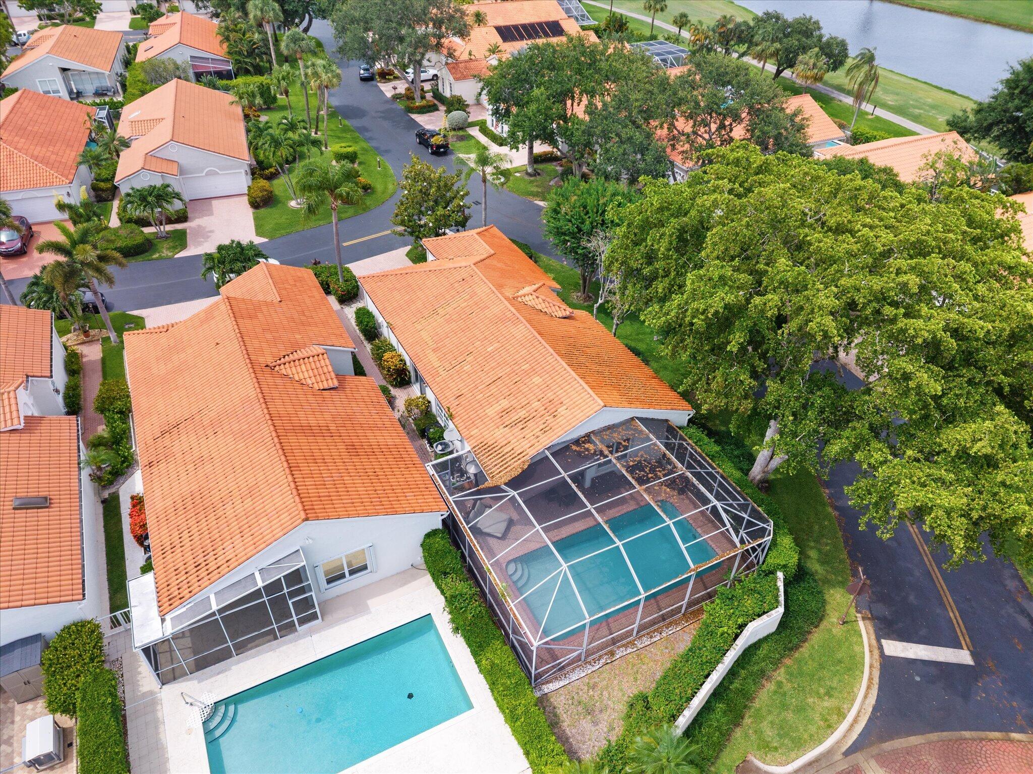 ANTIGUA POINT - Residential