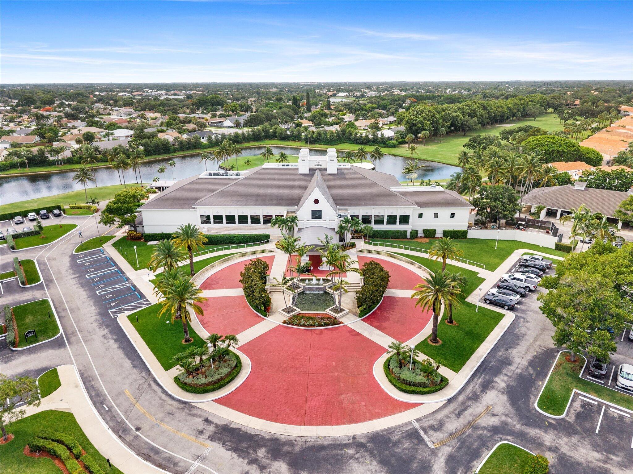 ANTIGUA POINT - Residential
