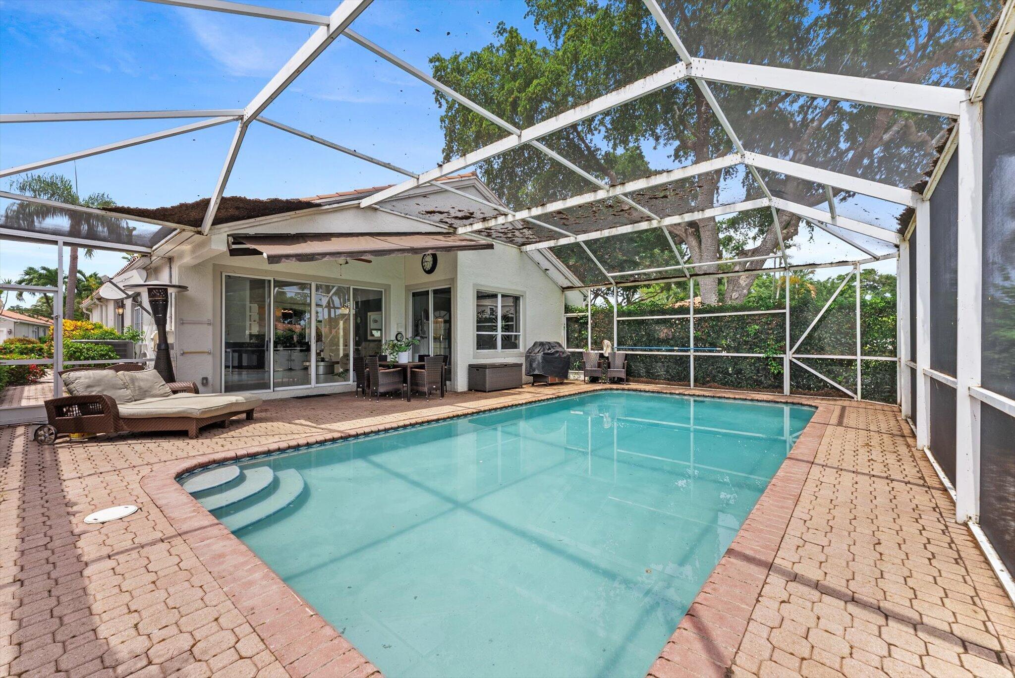 ANTIGUA POINT - Residential