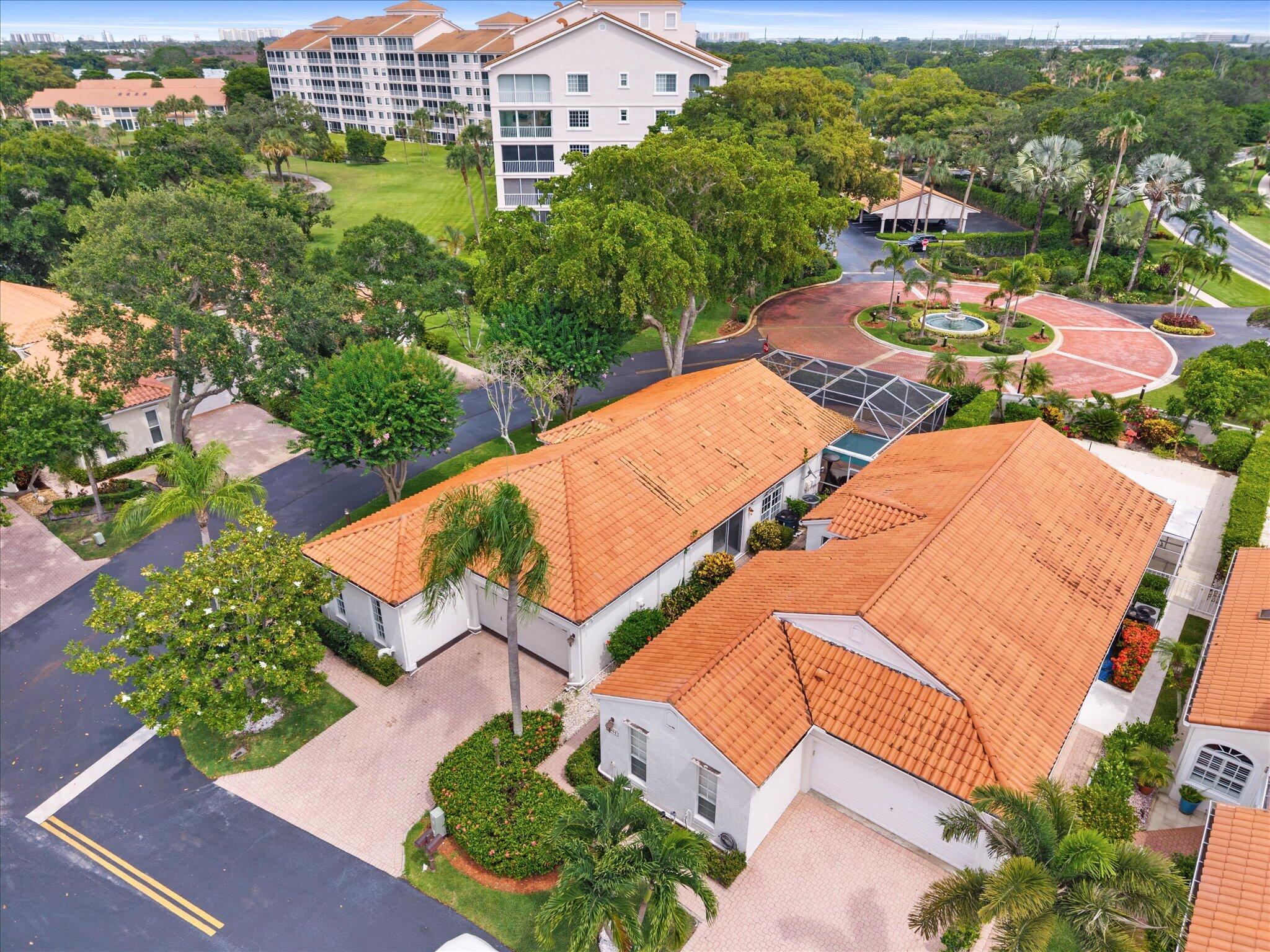 ANTIGUA POINT - Residential
