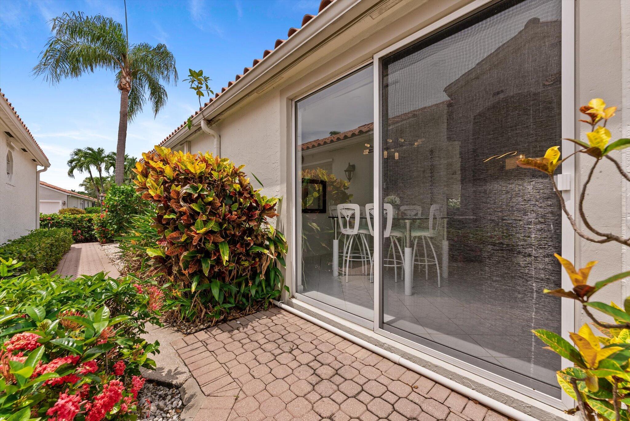 ANTIGUA POINT - Residential