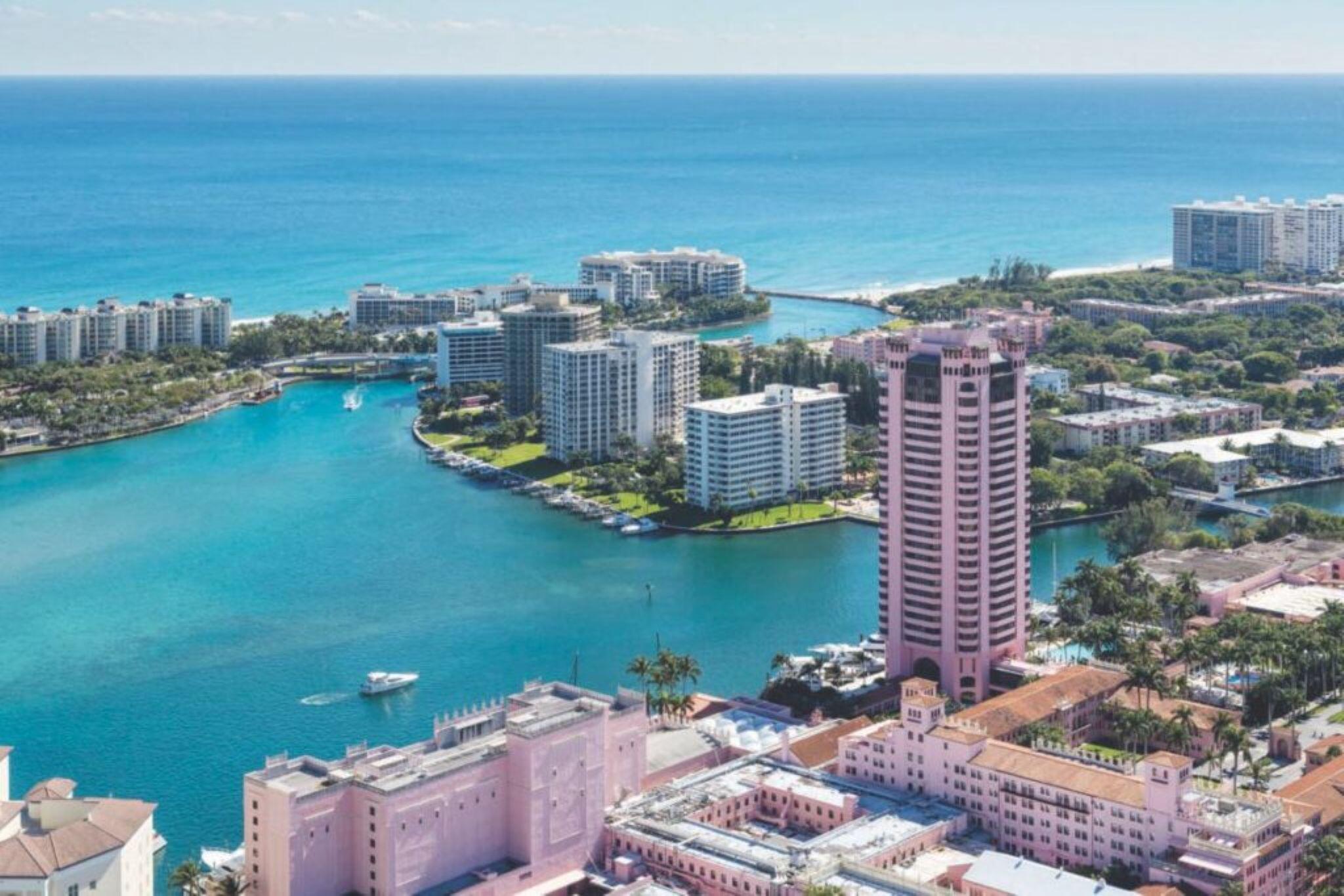 ANTIGUA POINT - Residential