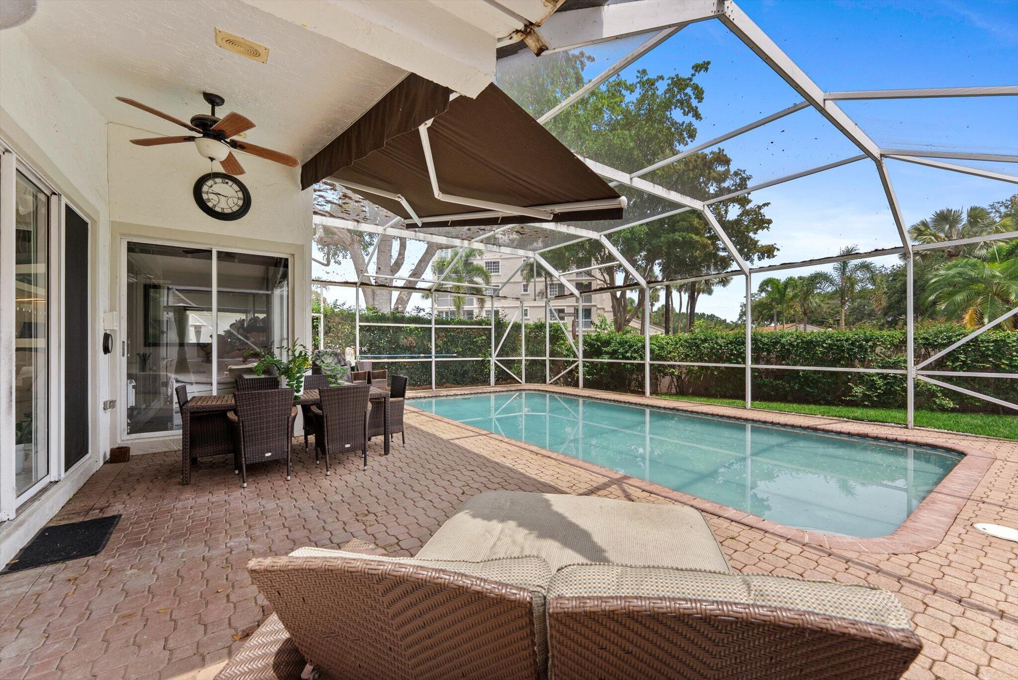ANTIGUA POINT - Residential