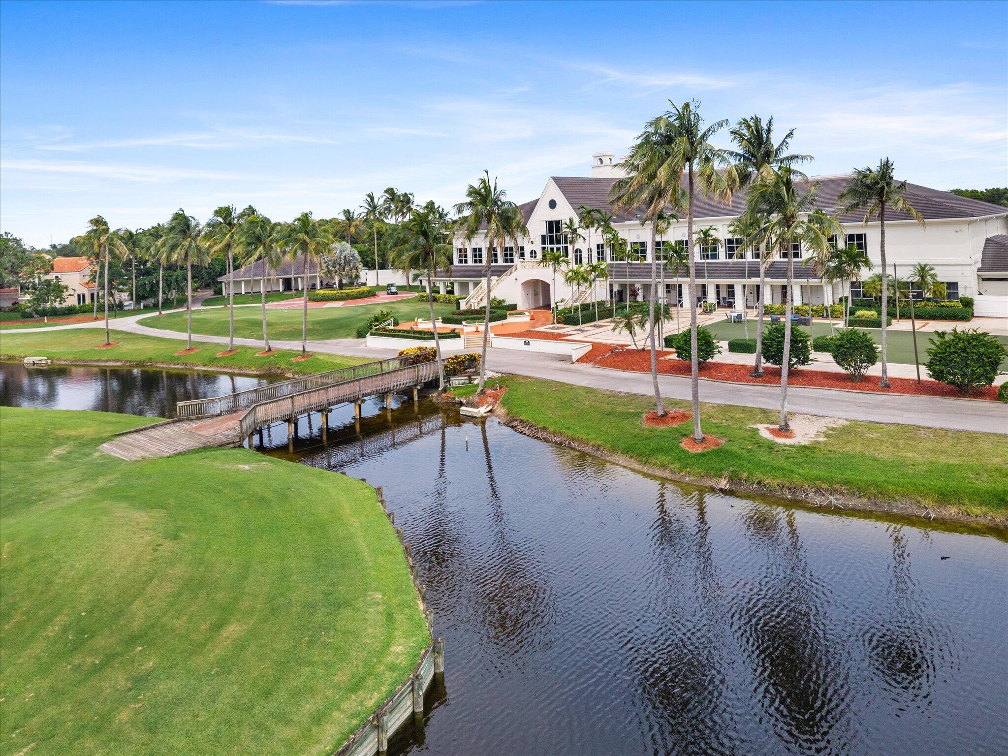 ANTIGUA POINT - Residential
