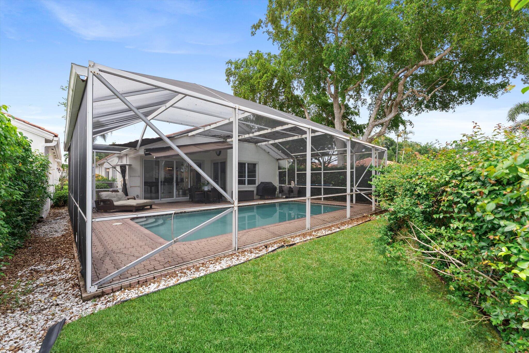 ANTIGUA POINT - Residential