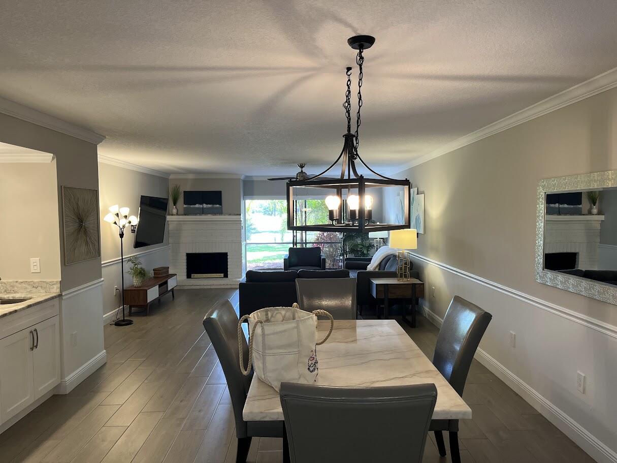 LAKESHORE VILLAGE OF MEADOWOOD PHASE 1 - Residential