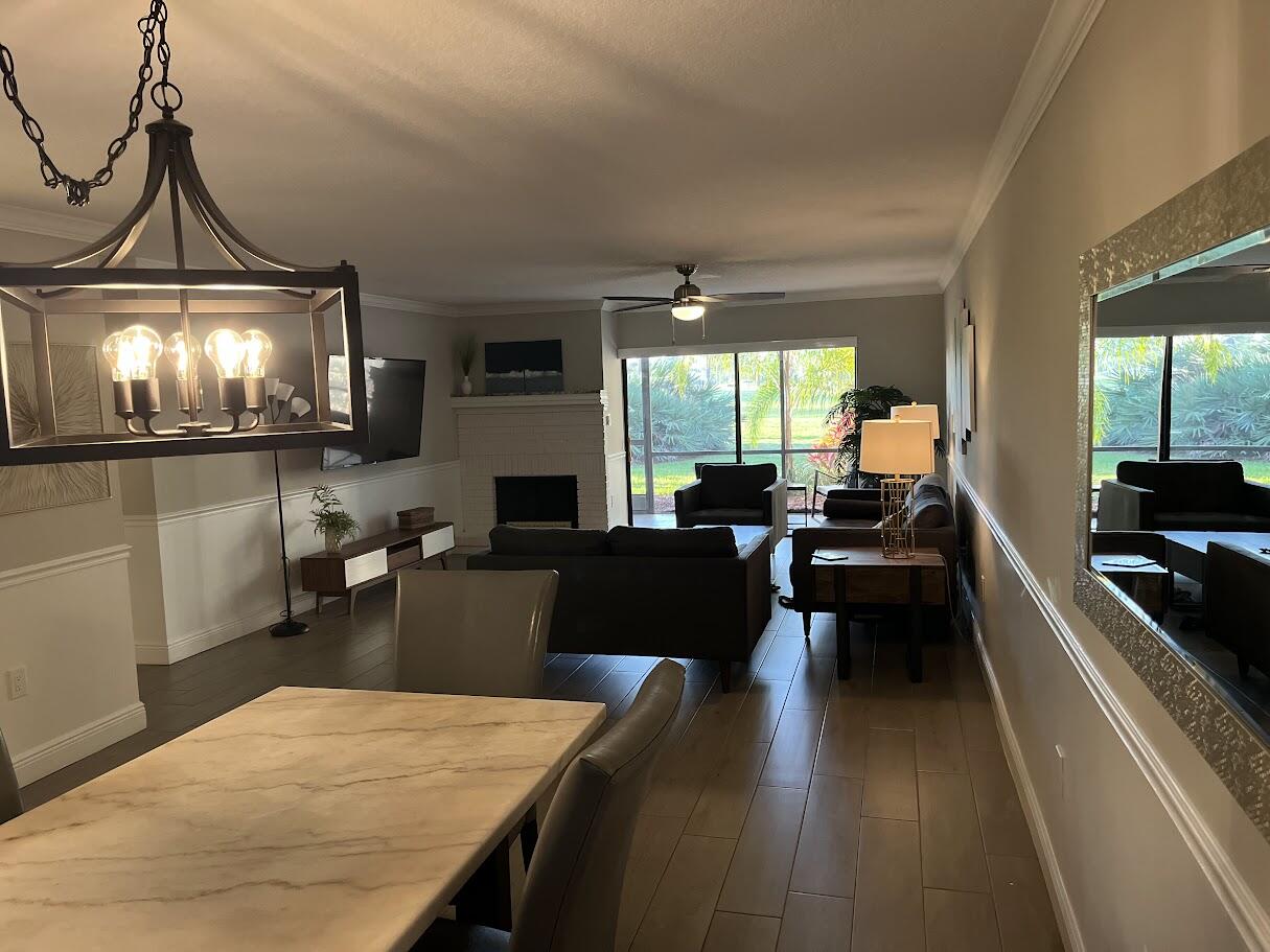 LAKESHORE VILLAGE OF MEADOWOOD PHASE 1 - Residential