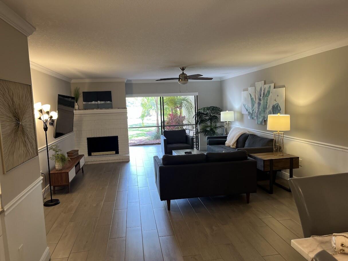 LAKESHORE VILLAGE OF MEADOWOOD PHASE 1 - Residential